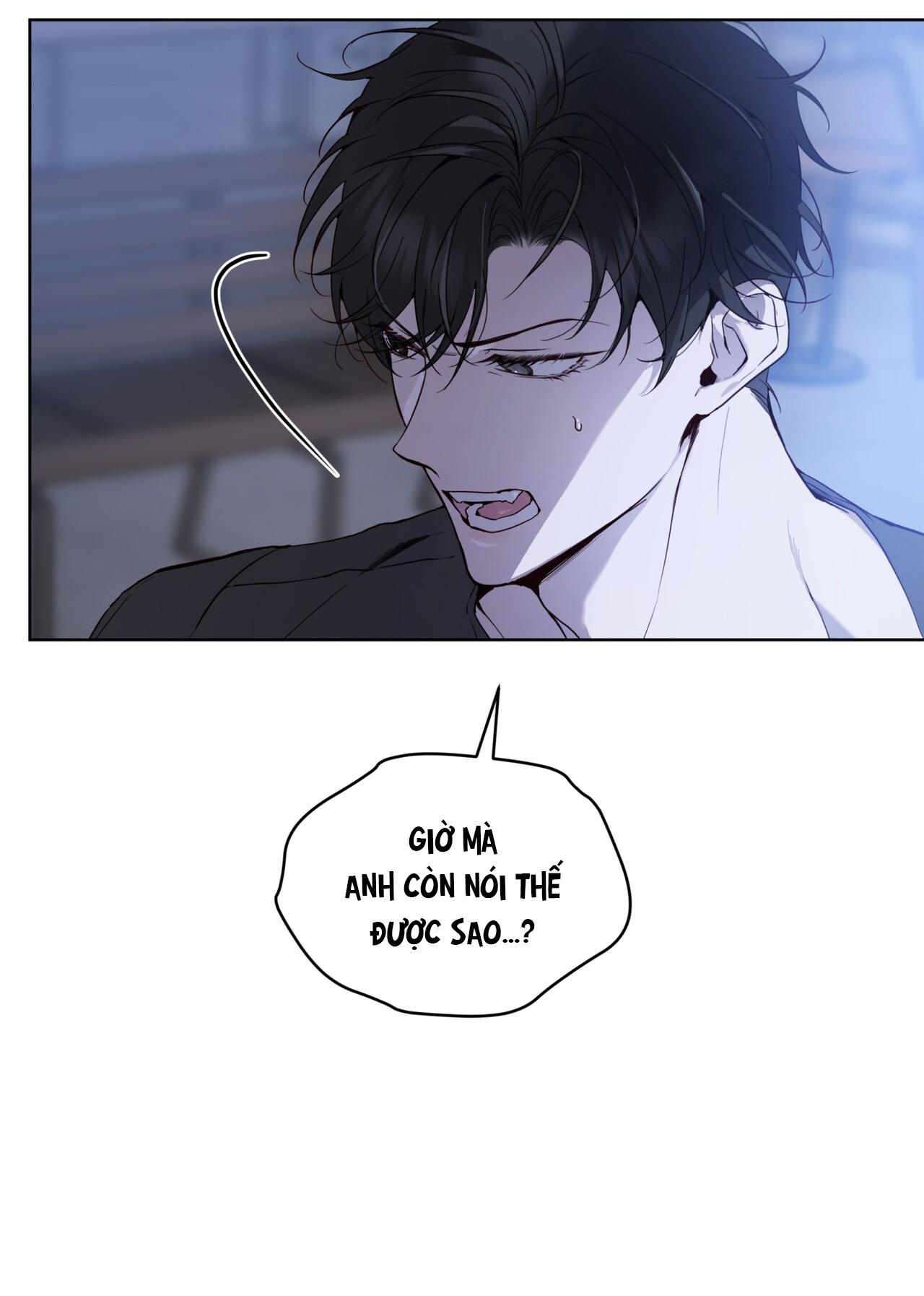 RAGA: Passion Chapter 19 - Next 