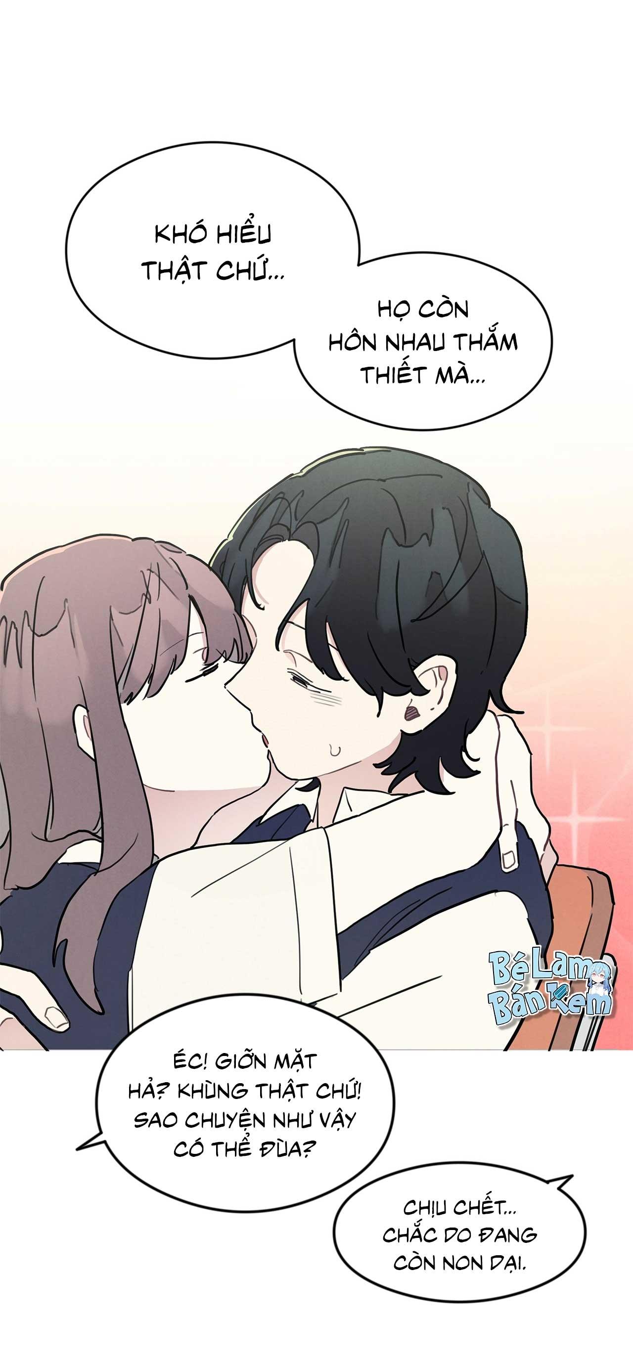 One-Room TA Chapter 21 - Next 