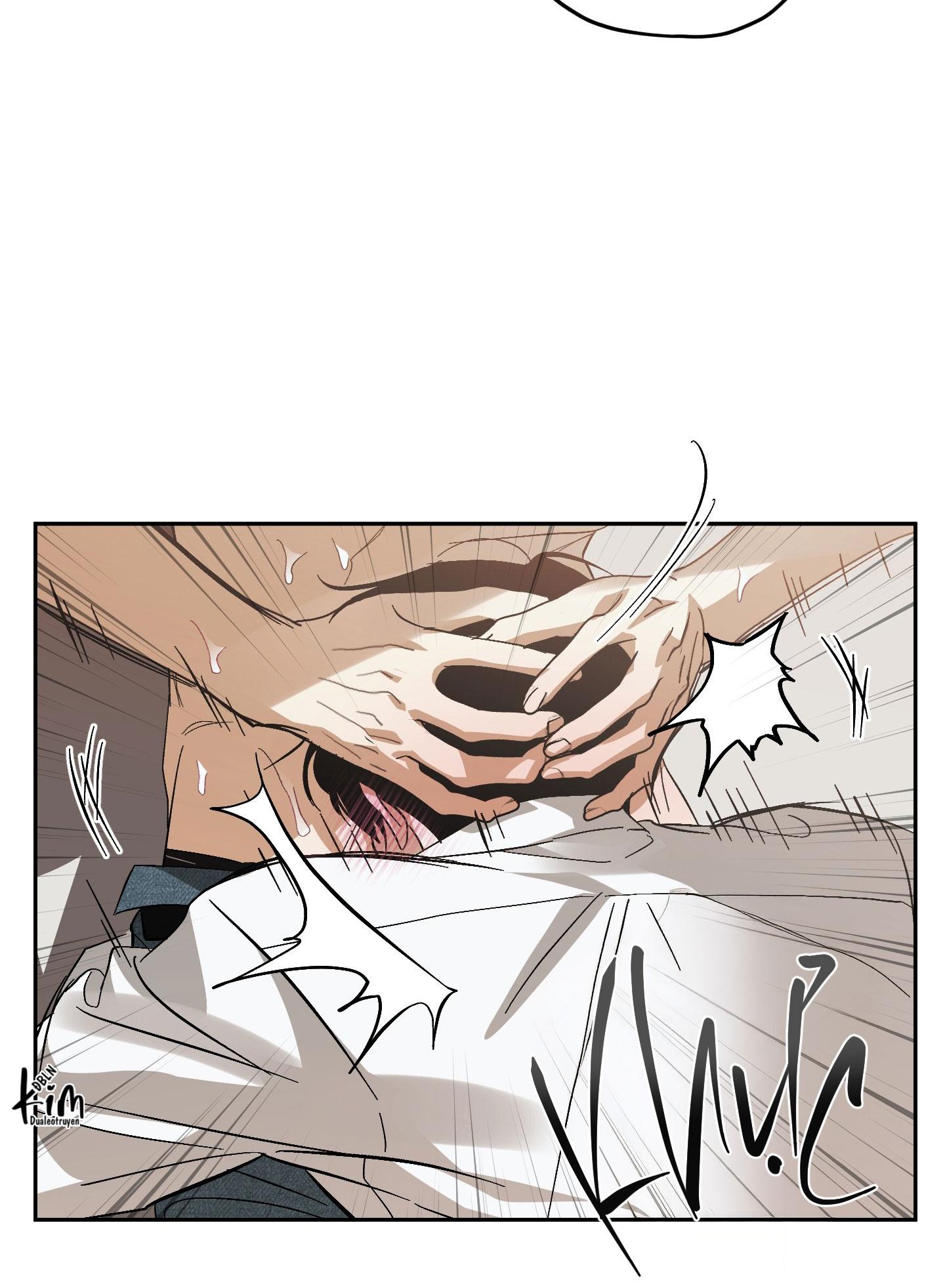 TƯƠNG XỨNG Chapter 13 - Trang 2