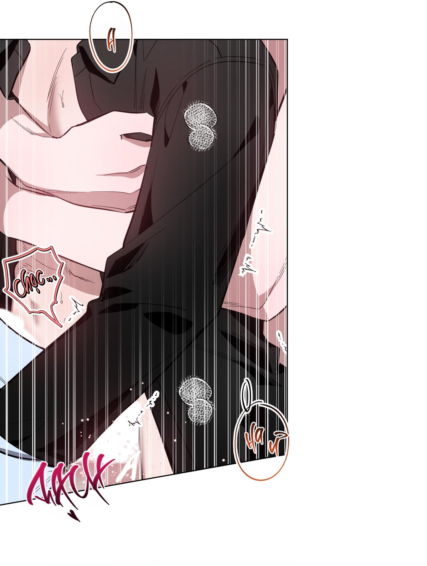 BÌNH MINH CHIA CẮT BÓNG ĐÊM Chapter 72 - Next 