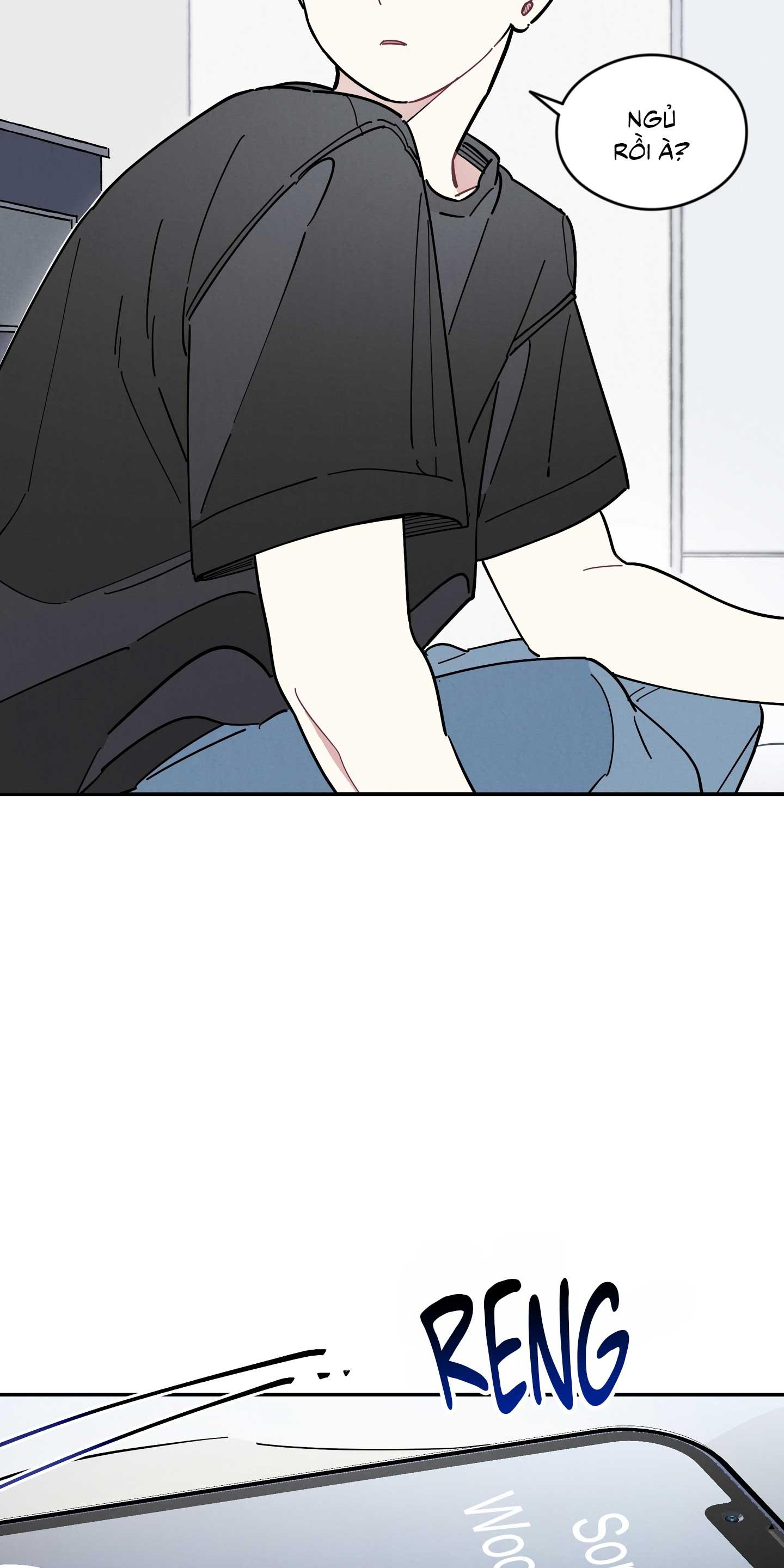 One-Room TA Chapter 44 - Next Chapter 45