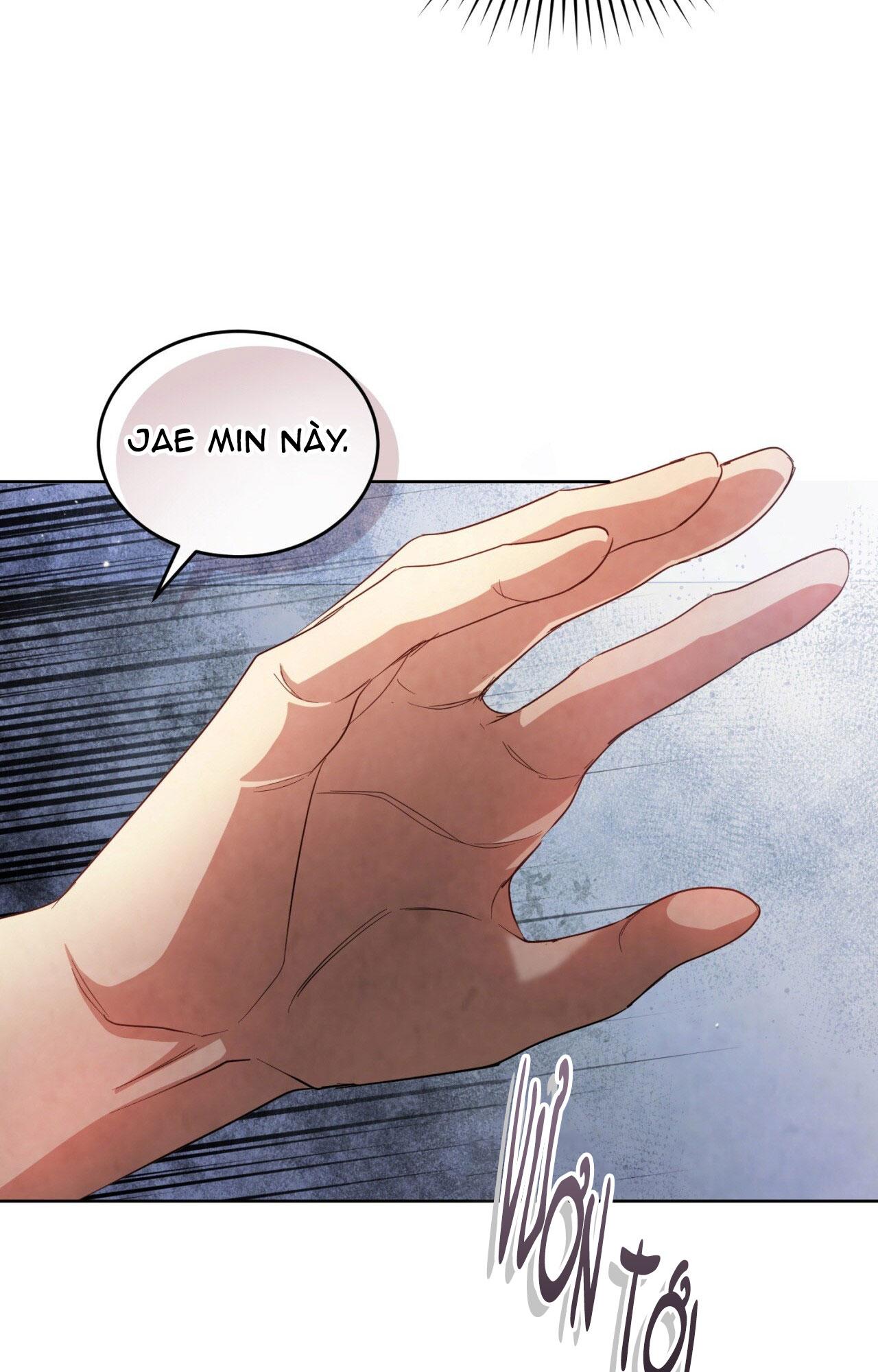 THẾ GIỚI XUNG KHẮC Chapter 11 - Trang 2