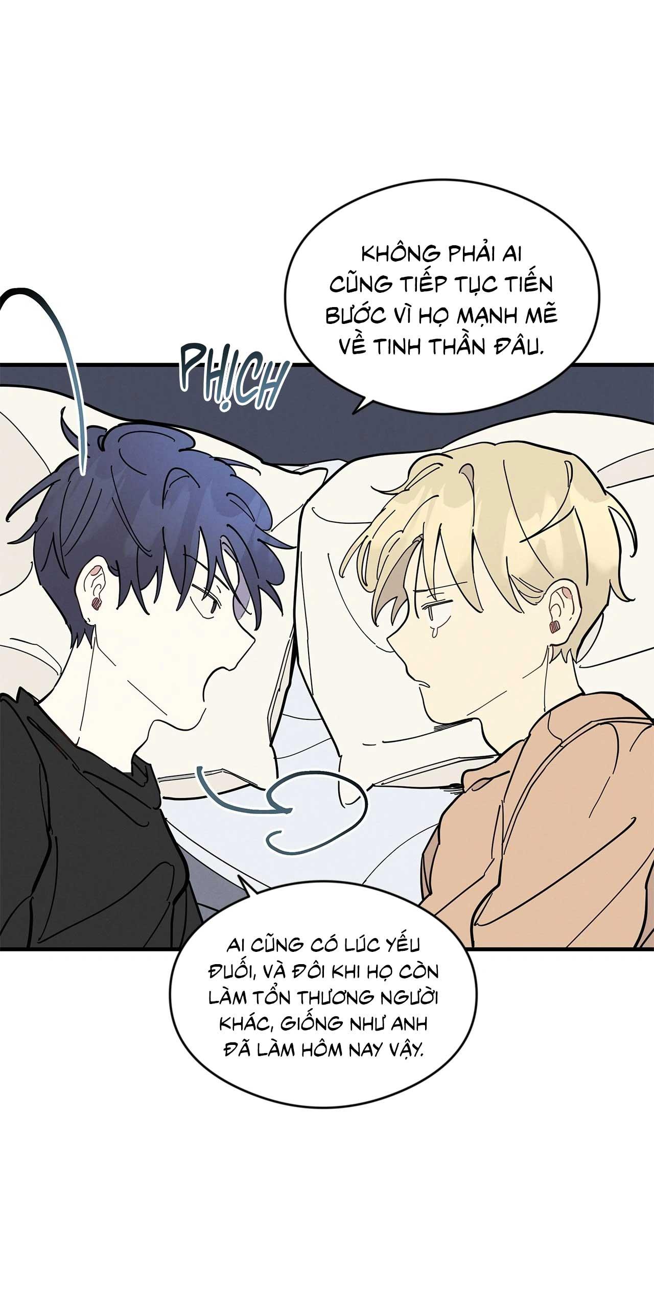 One-Room TA Chapter 26 - Next Chapter 27