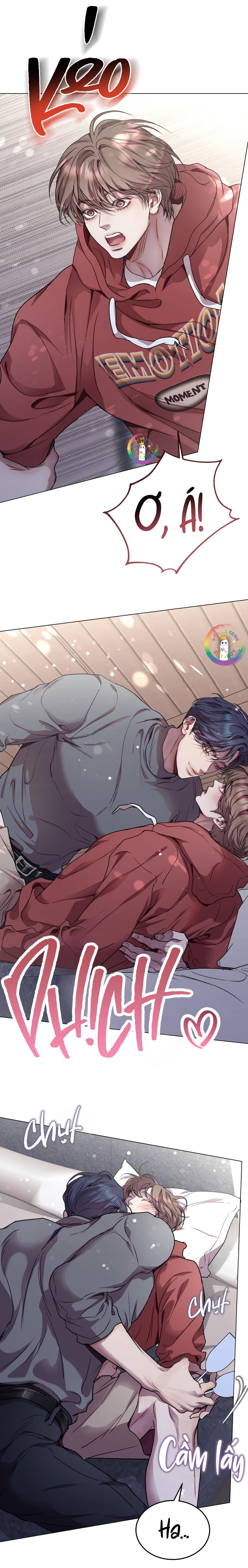 Vị Kỷ Chapter 84 Làm trong bồn - Next 