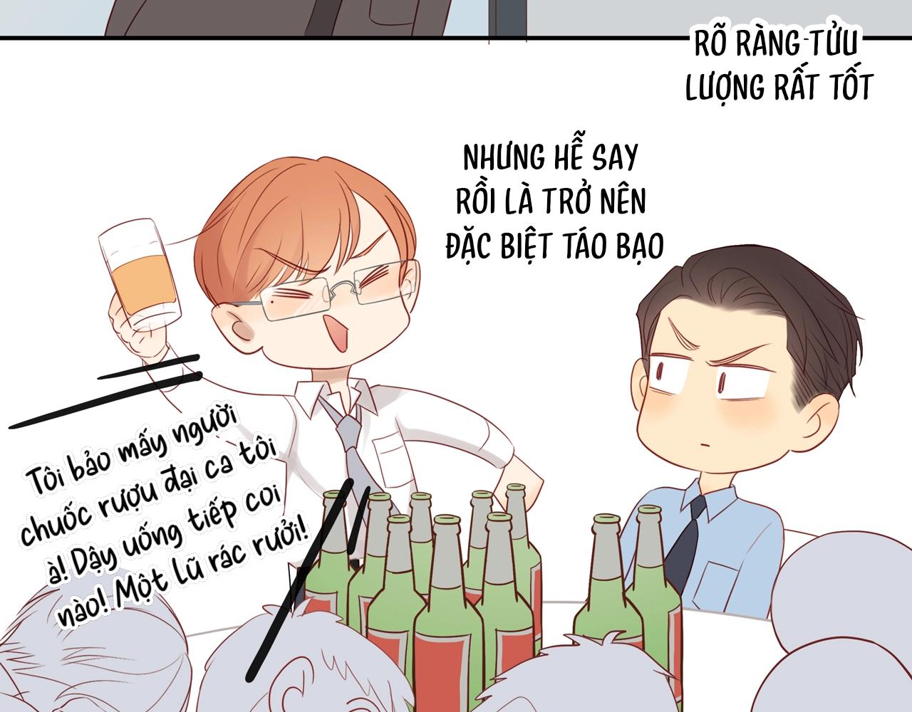 Tình Chàng 30 Chapter 82 - Next 