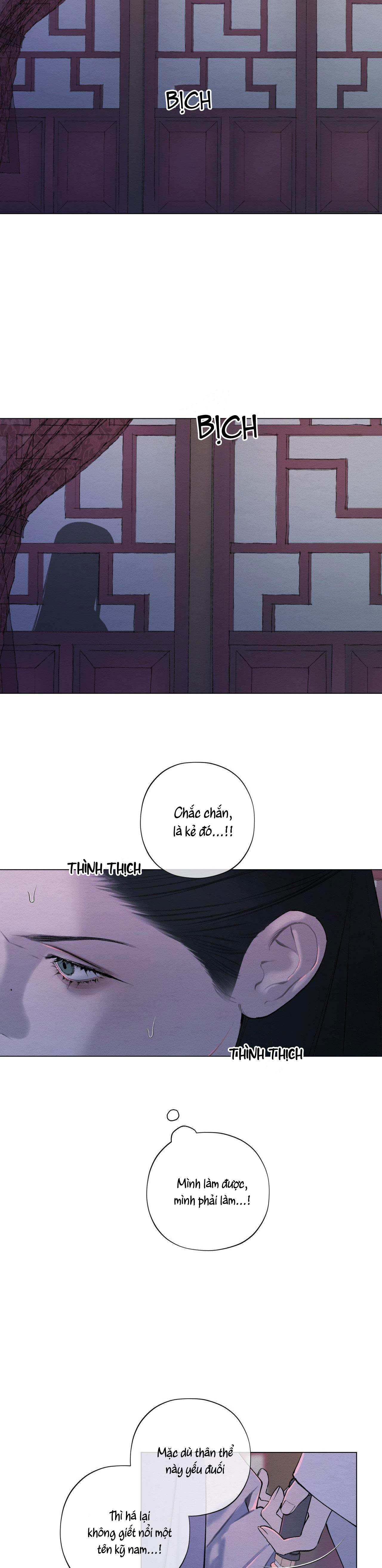 TÂM HỒN MÉO MÓ Chapter 46 - Next Chapter 47