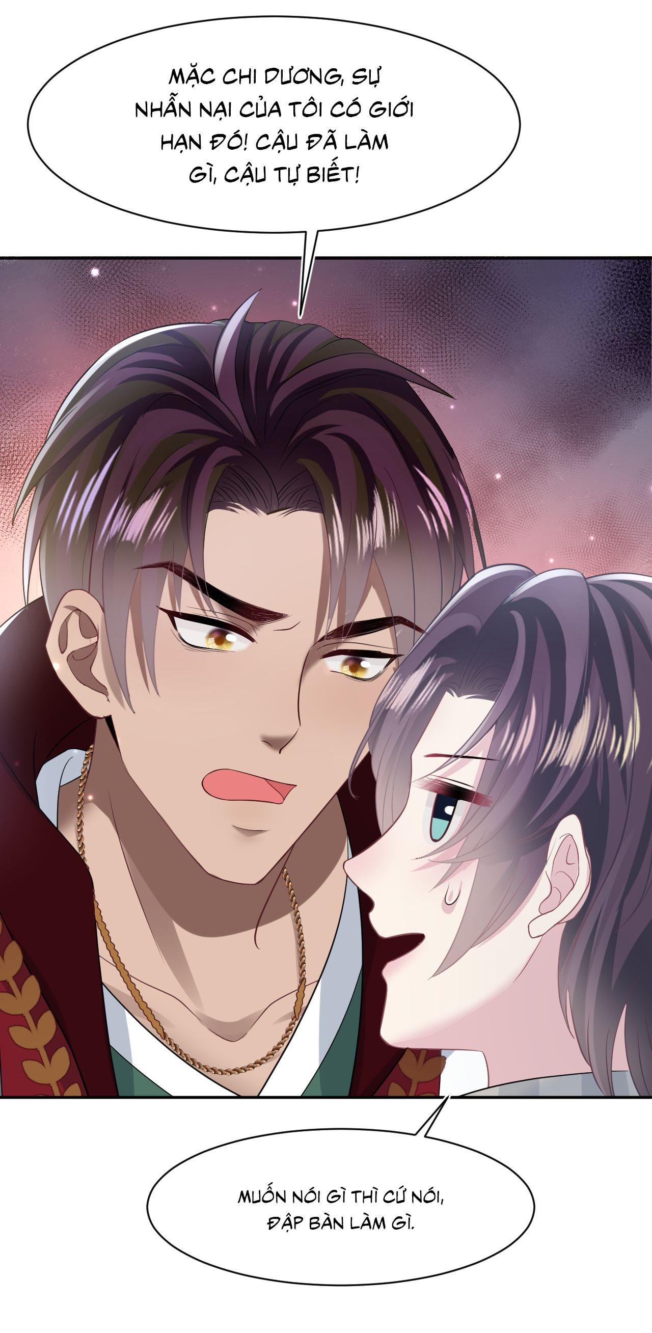 Tuyệt mỹ bạch liên hoa online dạy học Chapter 121 - Next Chapter 122