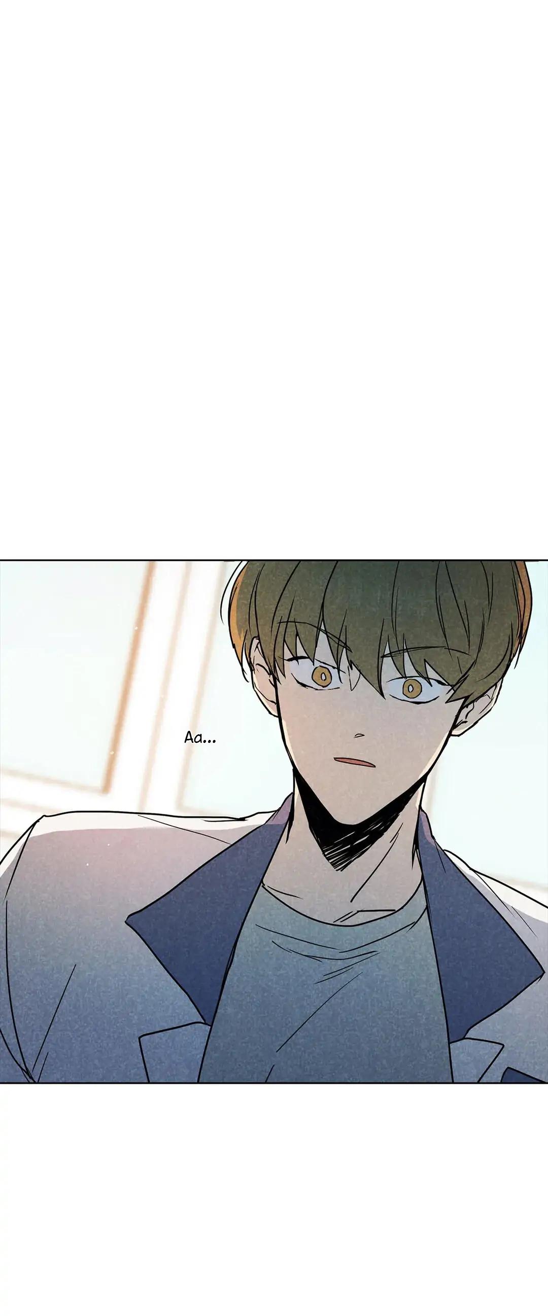 Một Bó Rau Chân Vịt Chapter 5 - Trang 2