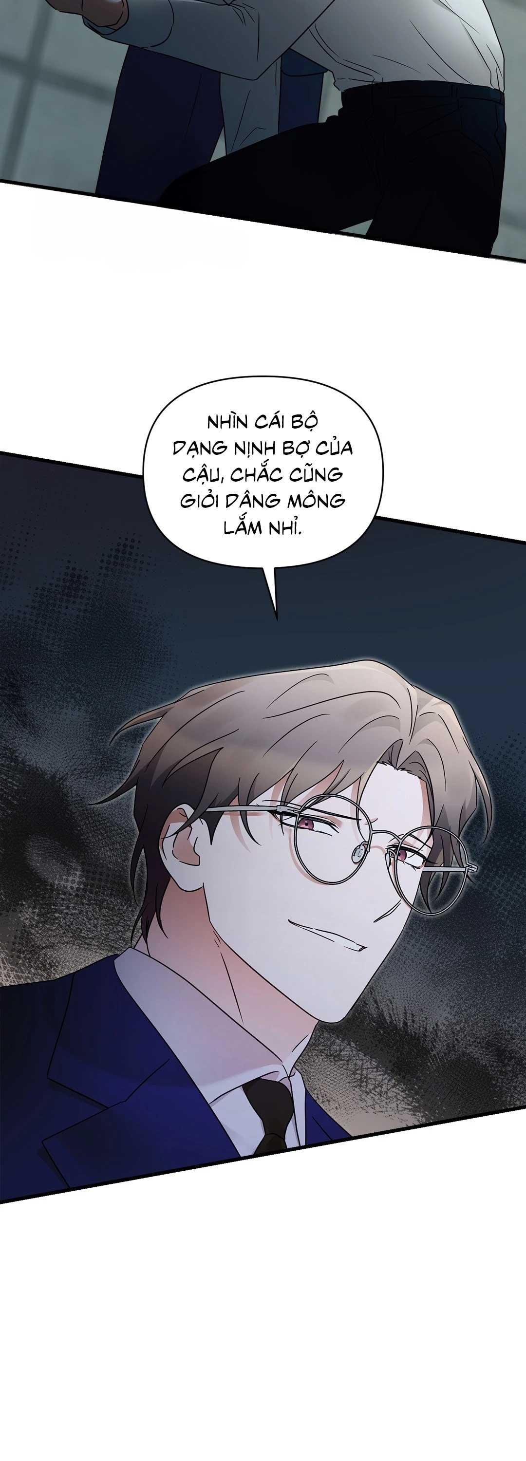 KÝ SỰ ALPHA Chapter 42 - Next 