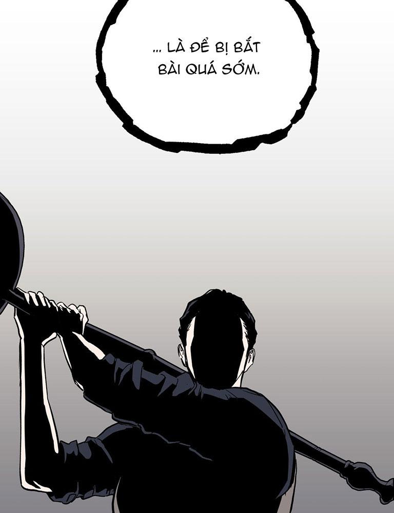 QUẢ TÁO ĐỘC Chapter 6 - Trang 2