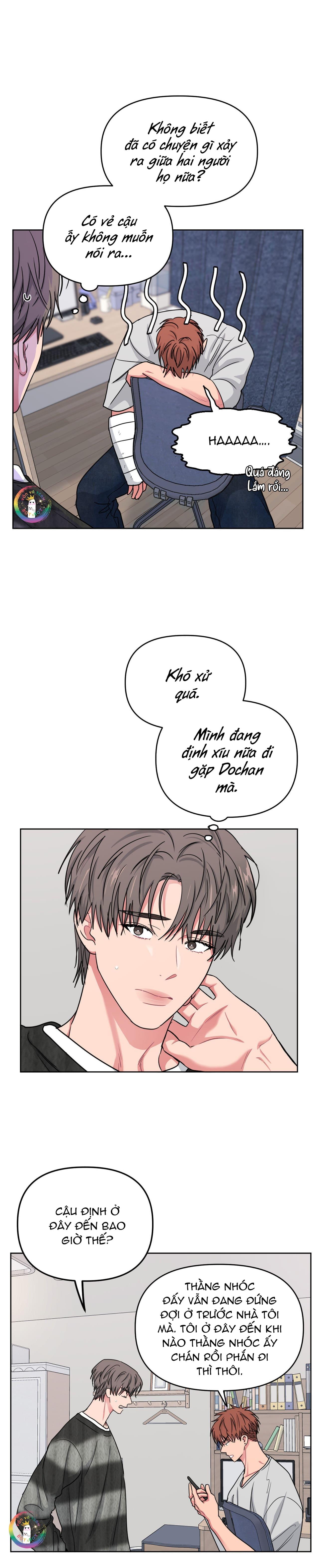 Arts Manz Chapter 46 - Next Chapter 47