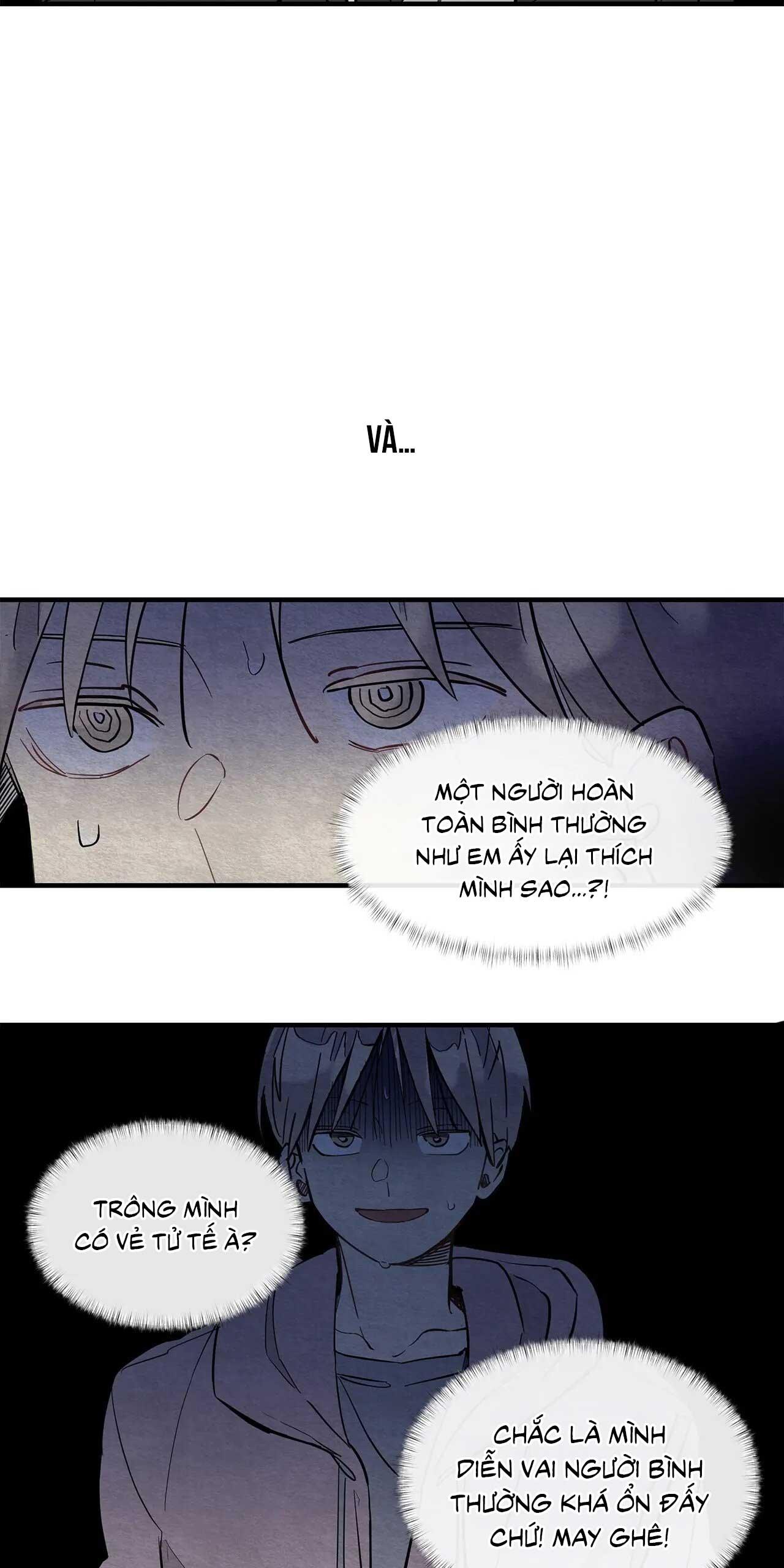One-Room TA Chapter 15 - Next Chapter 16