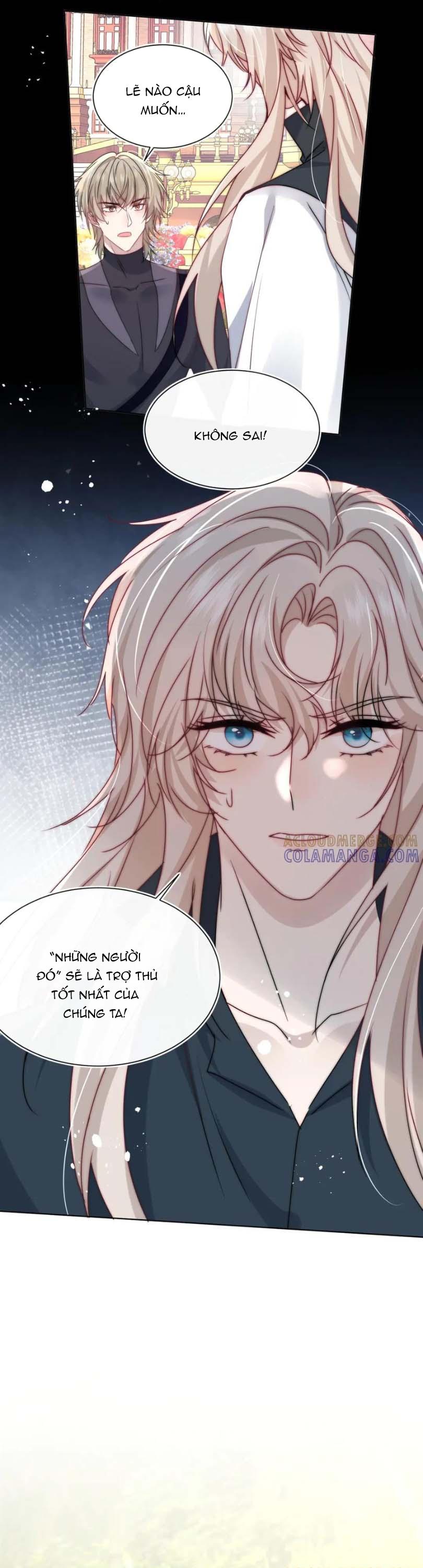 Tù Long Tuyết Chapter 61 - Next Chapter 62