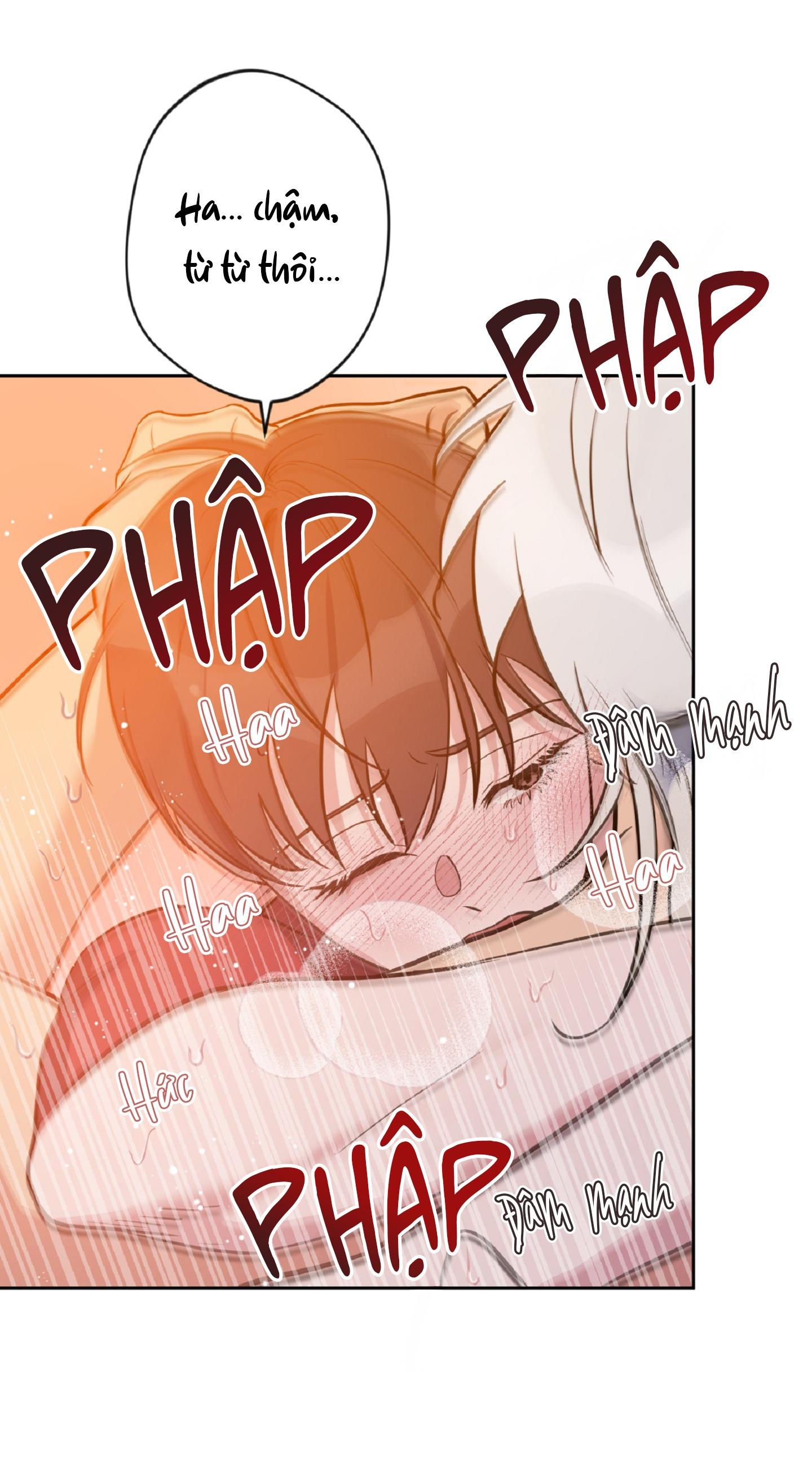 Angel kiss Chapter 17 - Next Chapter 18