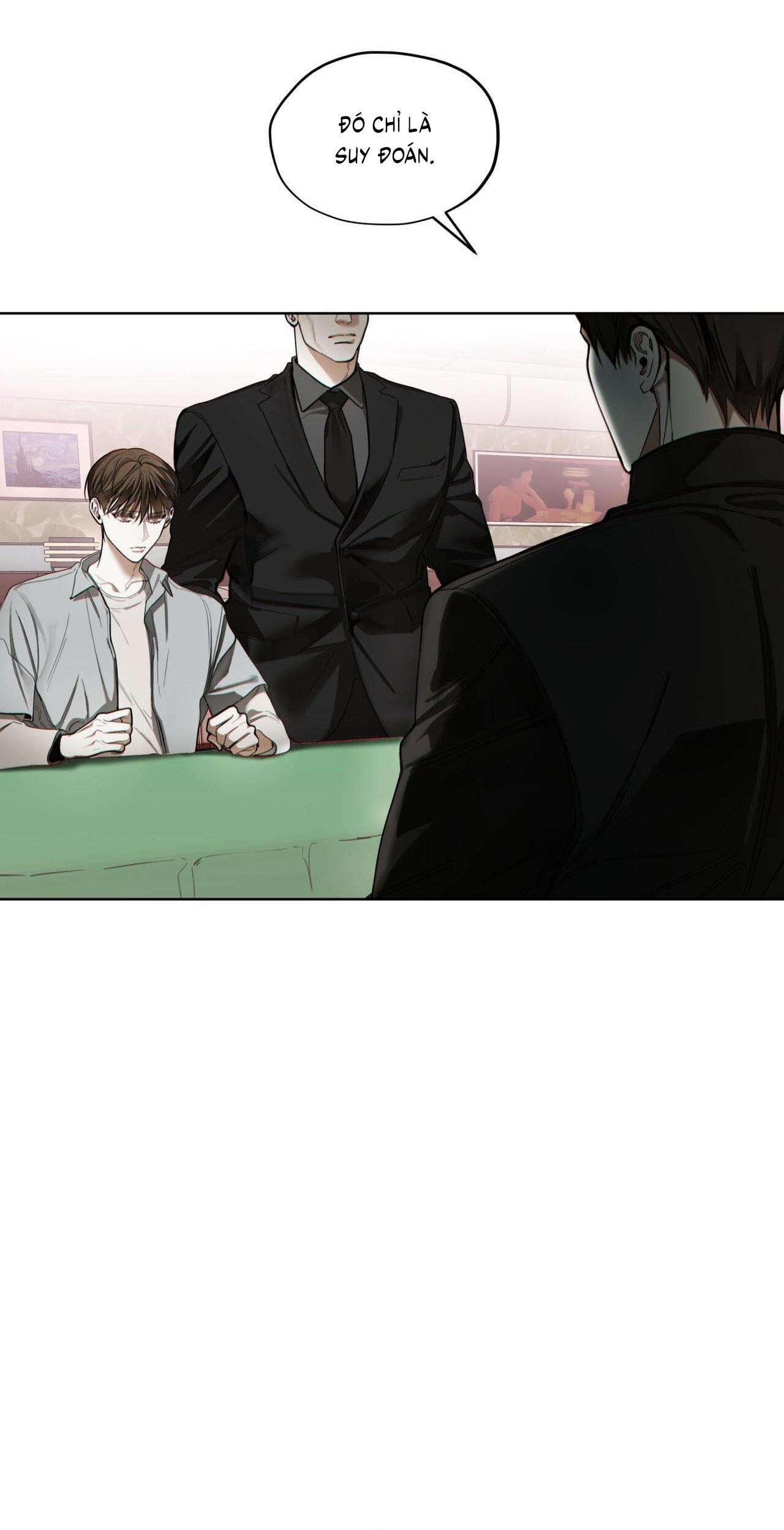 (CBunu) Phạm Luật Chapter 113 - Next 