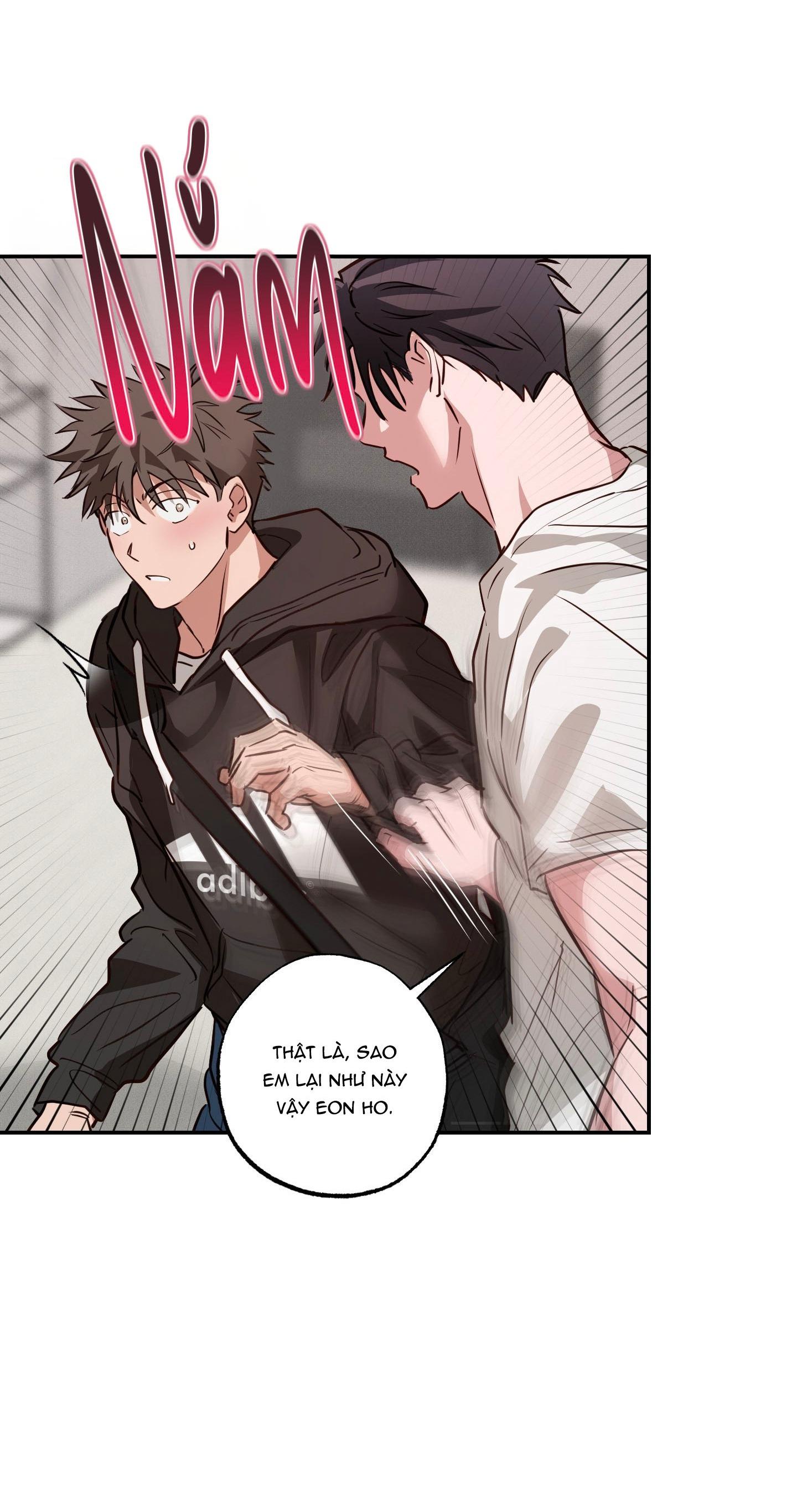 NGHIỆN SEX Chapter 42.8 không đượcphép8 - Next Chapter 42.9 không đượcphépE