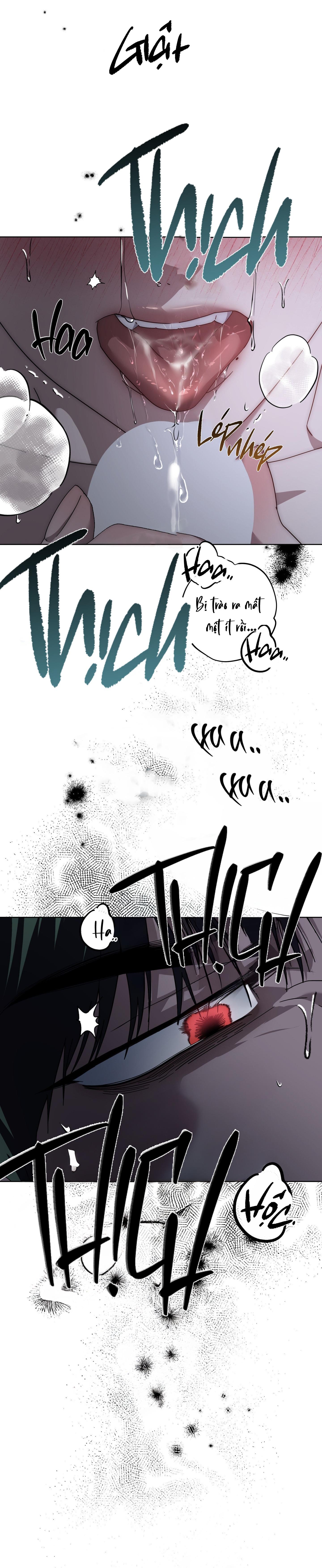 VỰC SÂU THẲM Chapter 63 H++ - Next Chapter 64