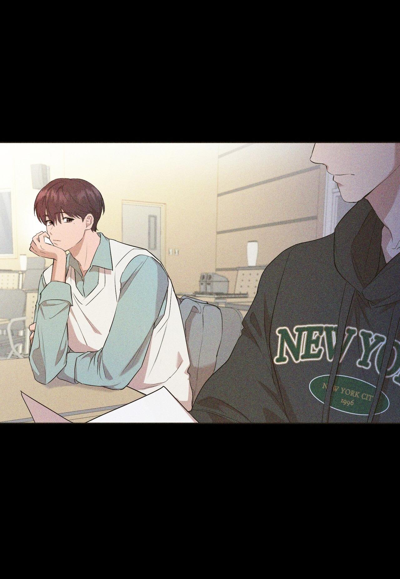 TÌNH YÊU KẸO BẠC HÀ Chapter 3 - Next 