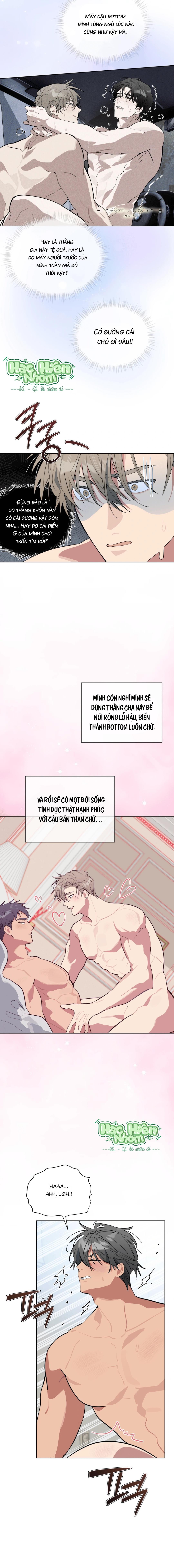 Xin Hãy Cho Thêm Than Vào Chapter 13 Hachiennhom - Next Chapter 14 Hachiennhom