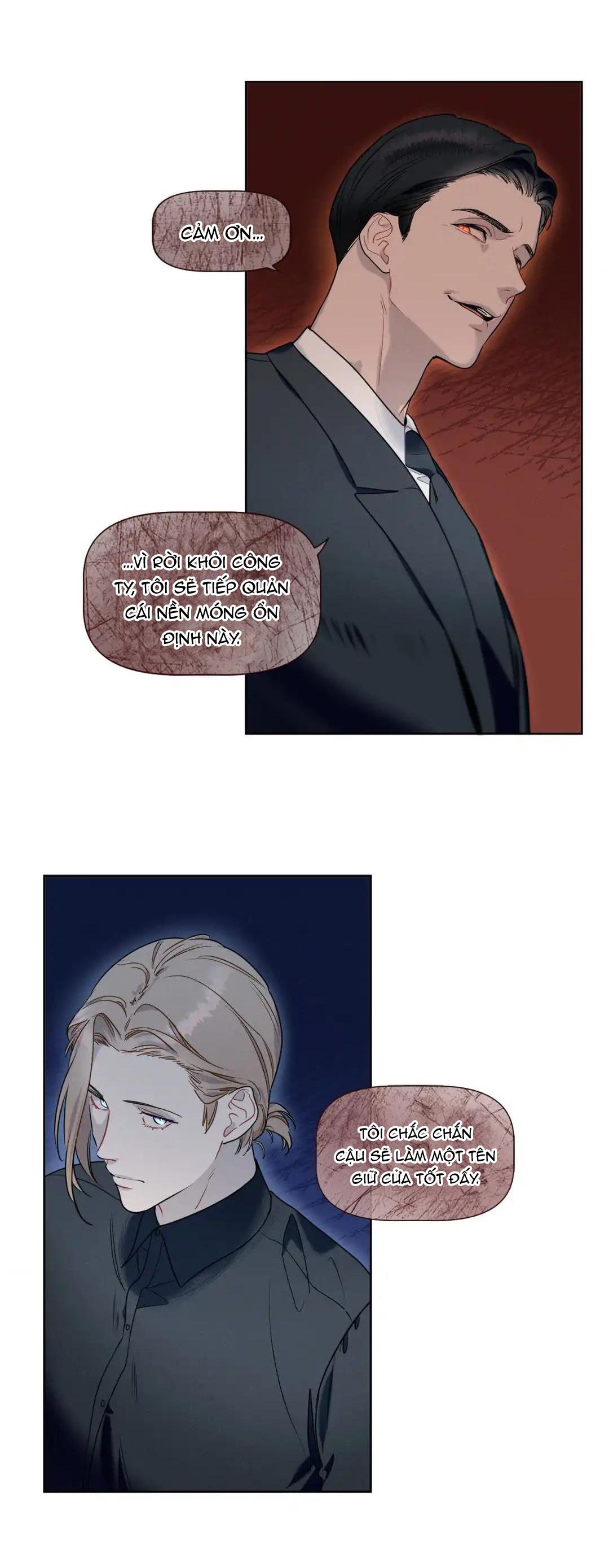 Tố Cáo Sếp Tôi Chapter 27 - Next 