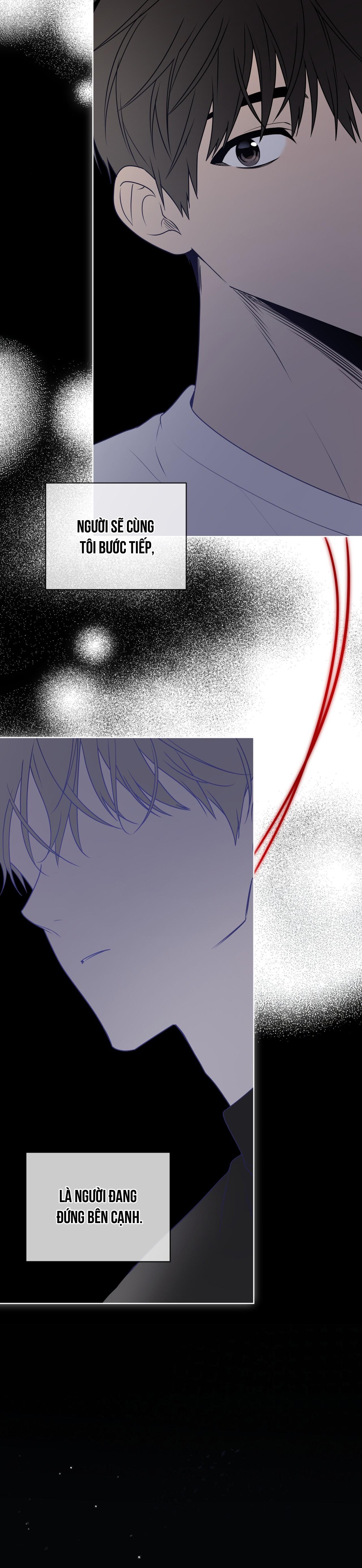 Passion Chapter 124 - Next Chapter 125 End ss5