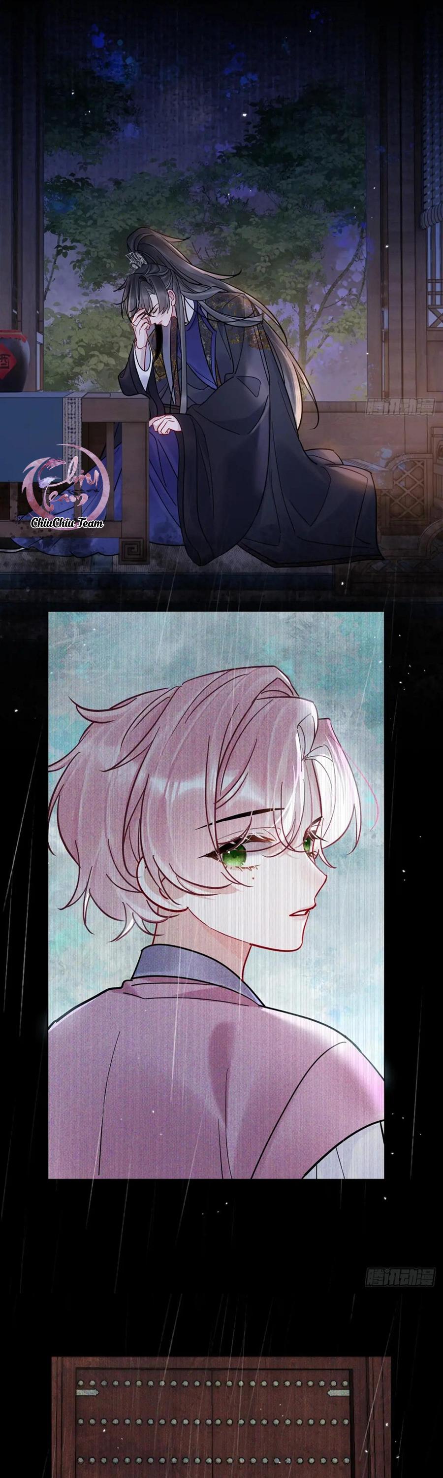 Rắp Tâm Bất Kính Chapter 59 - Next 