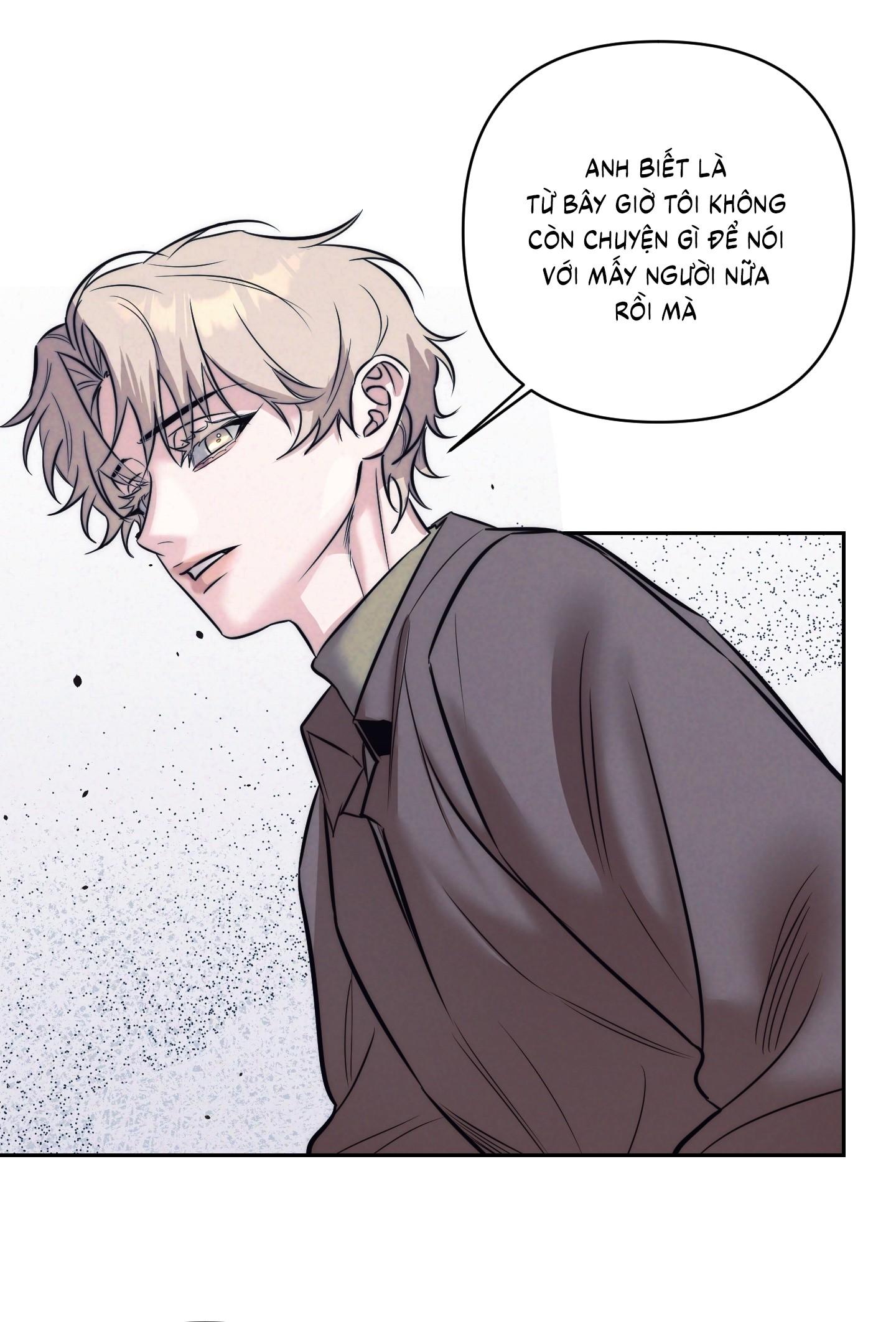 (CBunu) Stigma Chapter 48 - Next Chapter 49