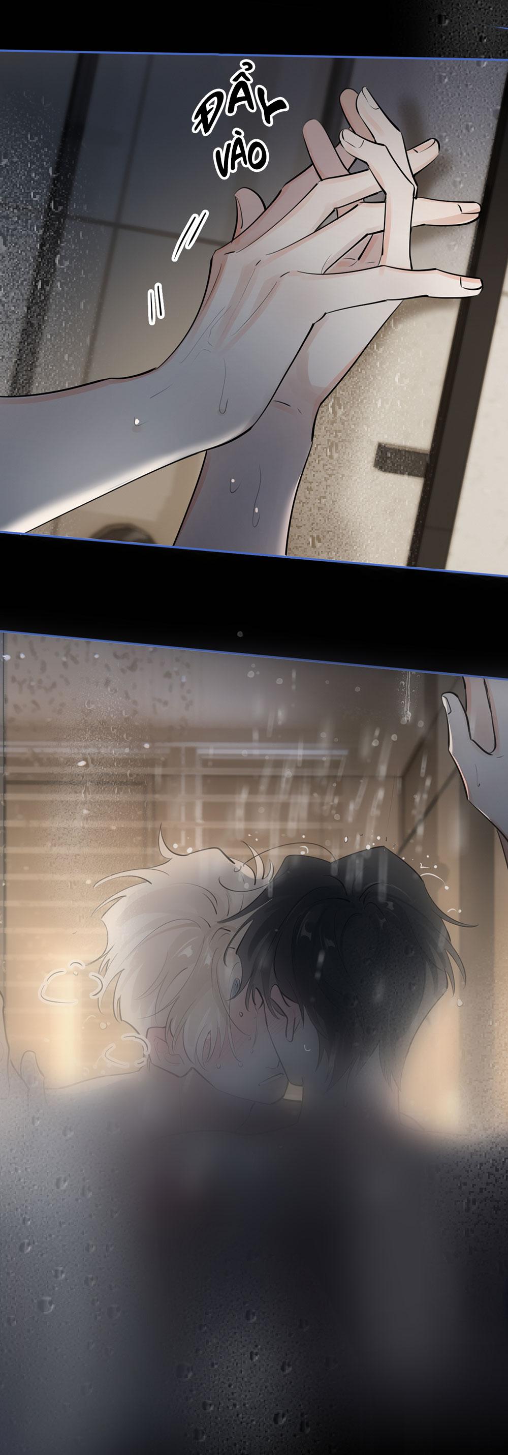 Cậu Vượt Giới Hạn Rồi Chapter 69 - Next 
