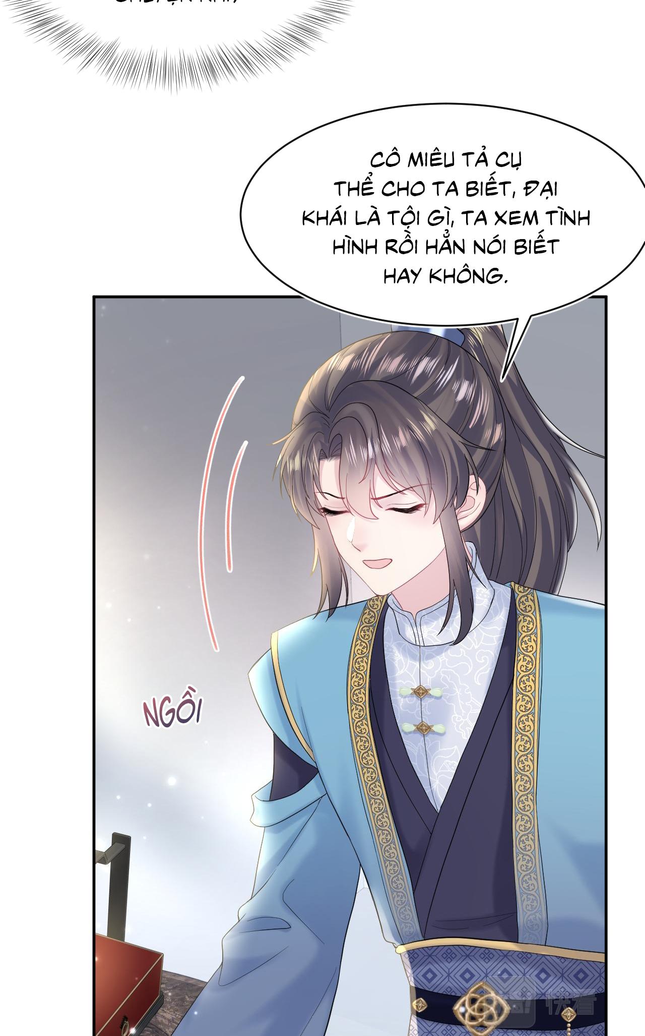 Tuyệt mỹ bạch liên hoa online dạy học Chapter 176 - Next Chapter 177