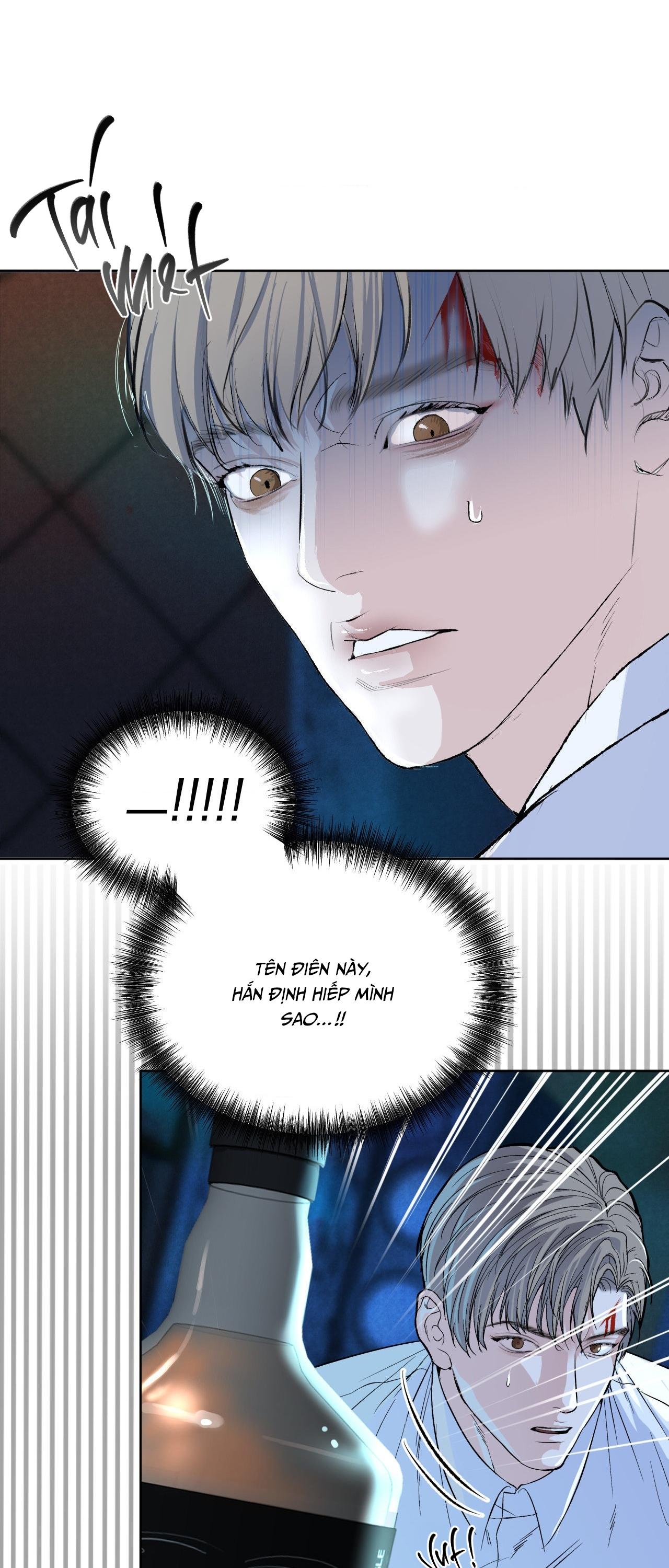 (GĐCV) RÁC RƯỞI CŨNG TỪNG CÓ GIÁ TRỊ Chapter 2 H+ - Next 