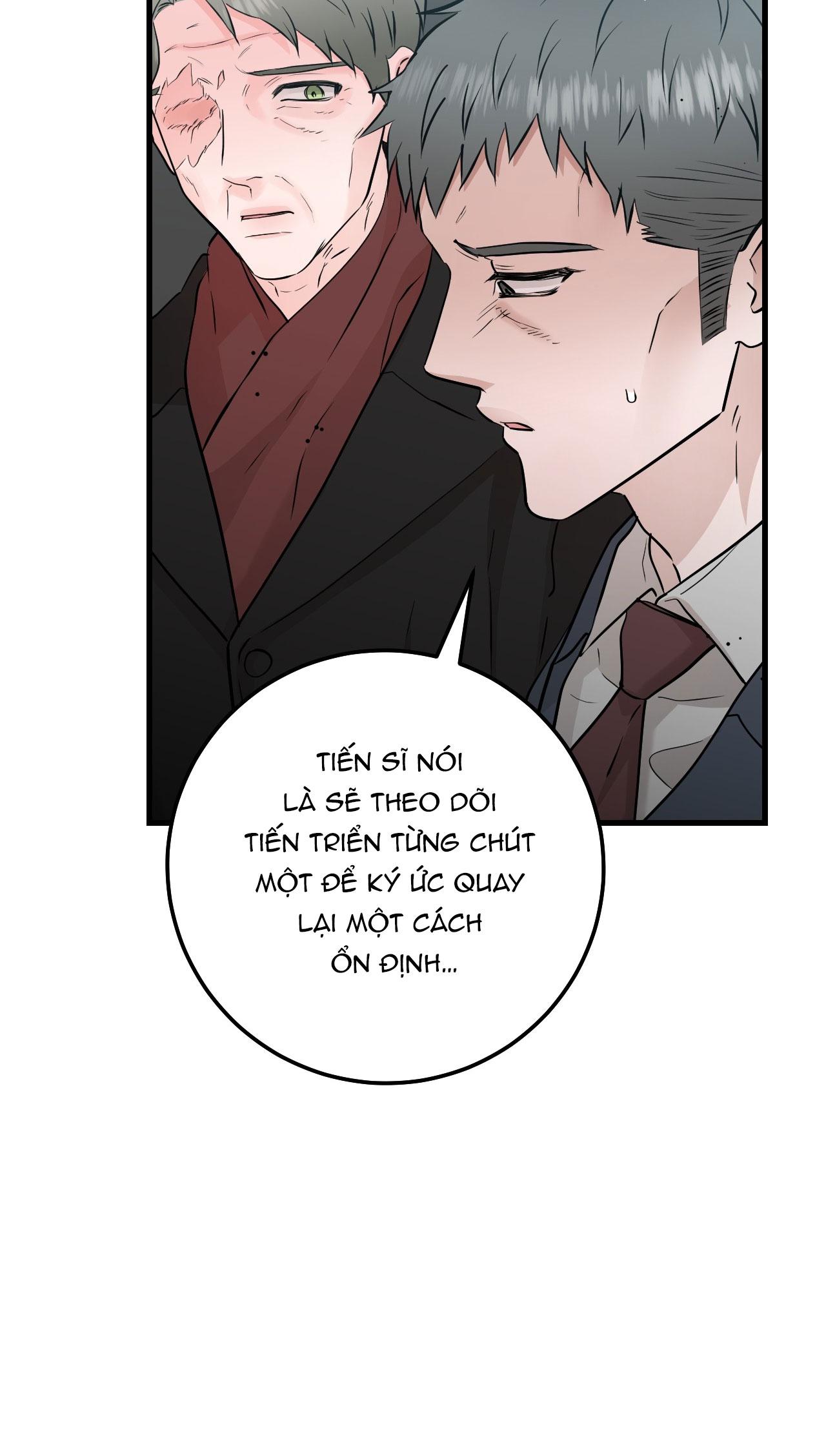 OVER THE PARADISE Chapter 57 - Trang 2