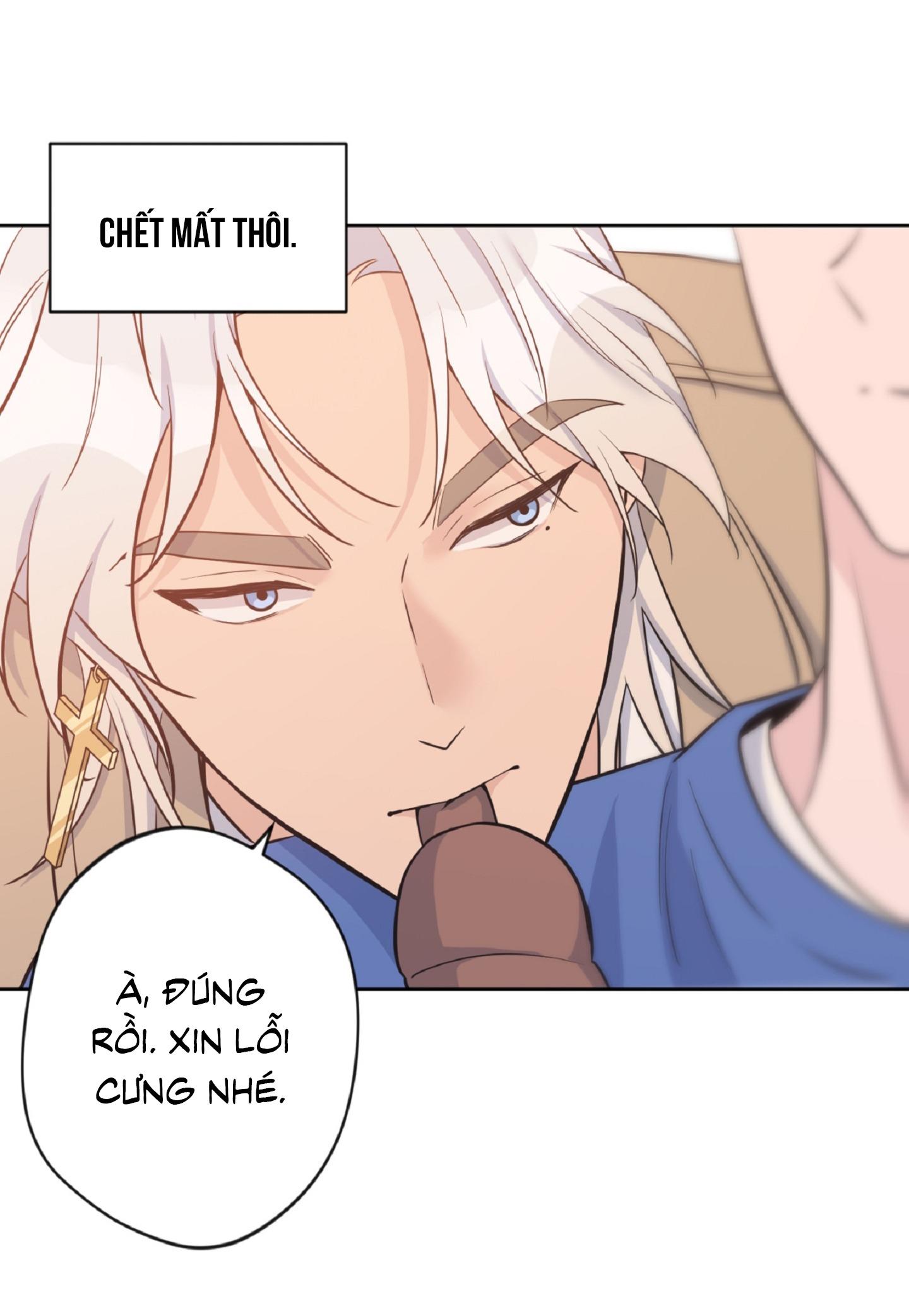 Angel kiss Chapter 25 End ss1 - Next 