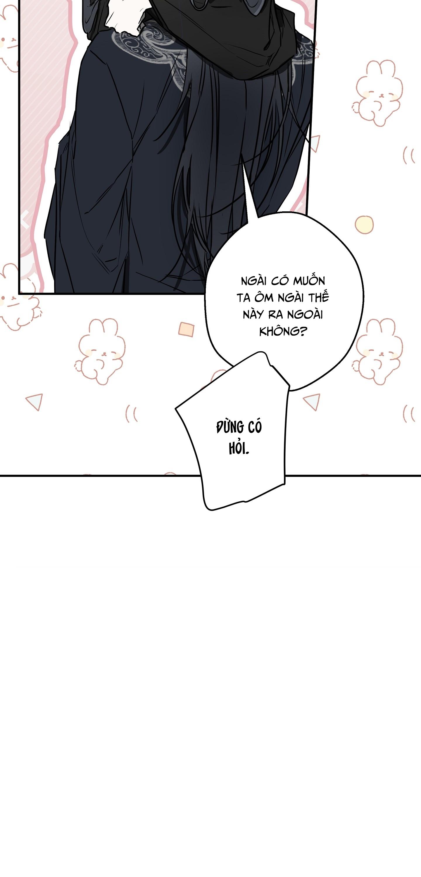 KHI MẶT TRỜI LÓ DẠNG Chapter 21 - Next 