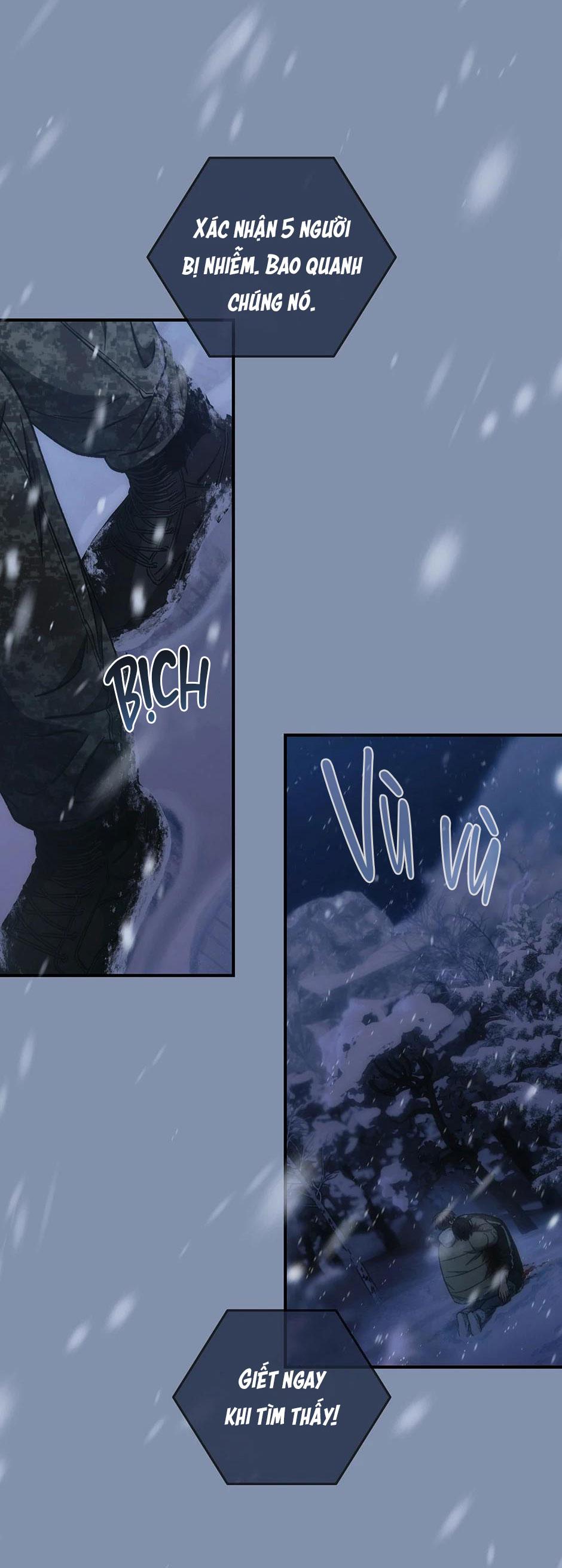 Deadman Switch Chapter 66 - Next 