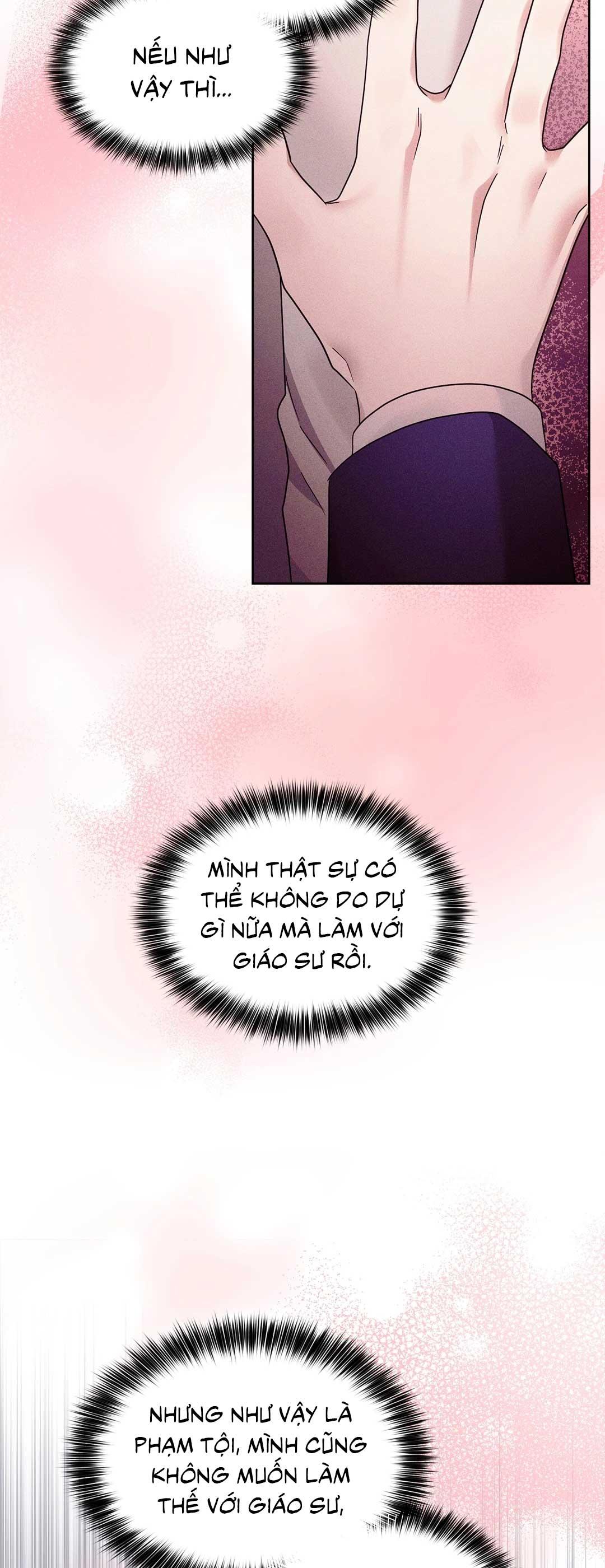 KÝ SỰ ALPHA Chapter 43 - Next Chapter 44