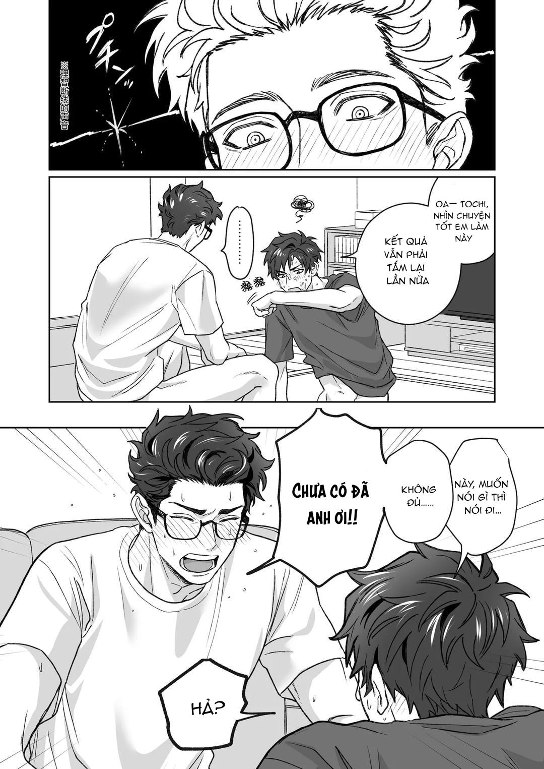 Tổng hợp Boylove Chapter 70 - Next Chapter 71