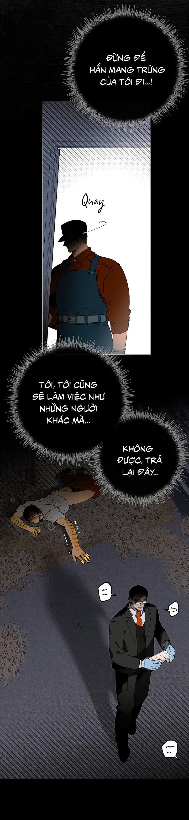 Mr.A's Farm Chapter 7 - Trang 2
