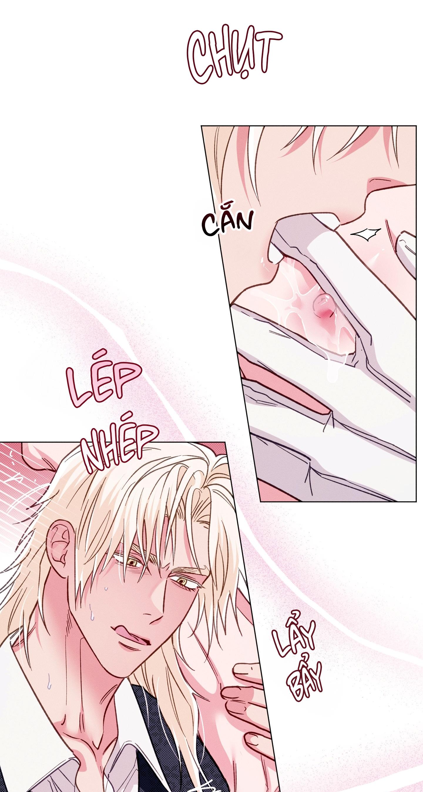 Xuyên Thành Bá Tước Omega Chapter 13 - Next 