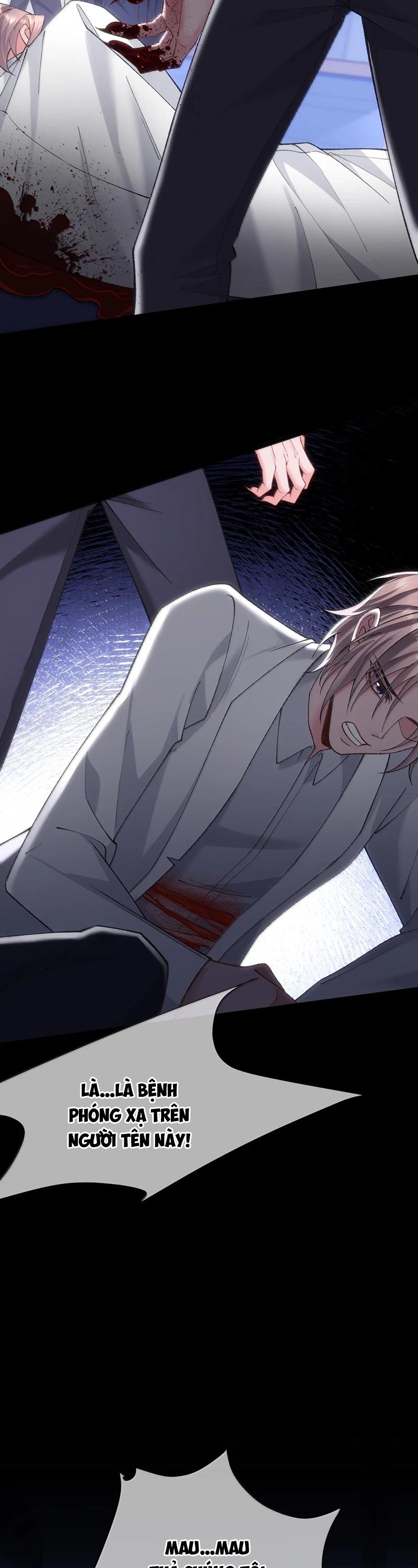 Thánh Tử Điện Hạ Bị Gán Mác Bừa Bãi Chapter 22 - Next Chapter 23