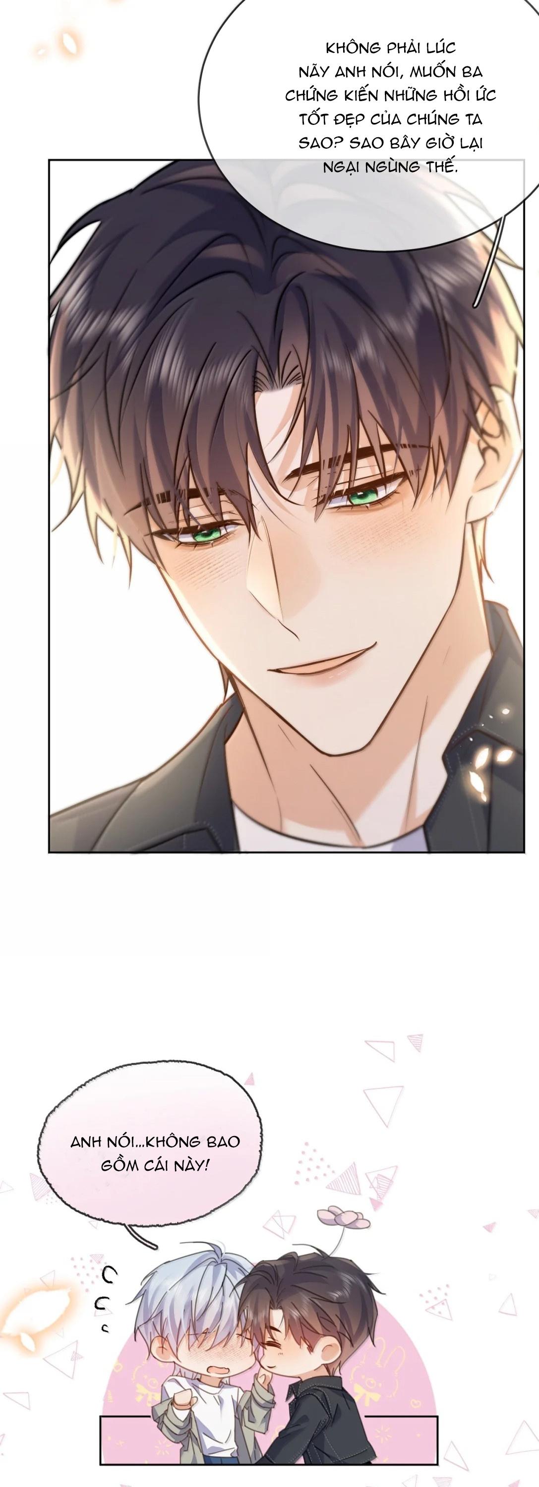 Giáo Huấn Em Trai Hư Hỏng Chapter 83 - Next Chapter 84