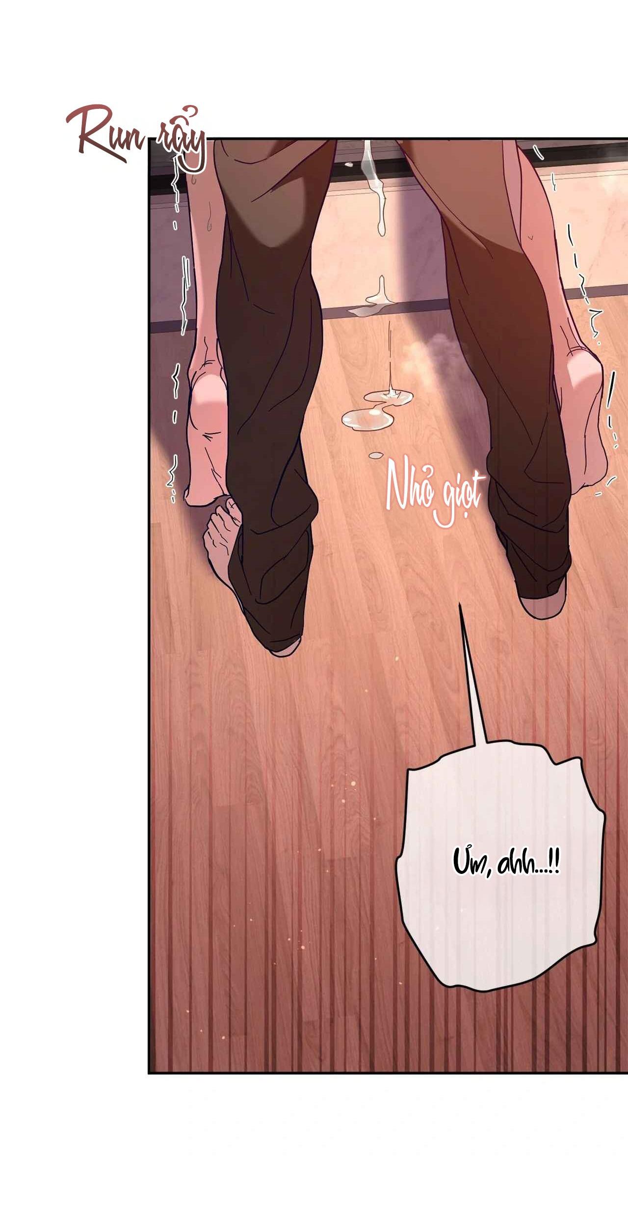 BULLET TIME Chapter 7 - Next 