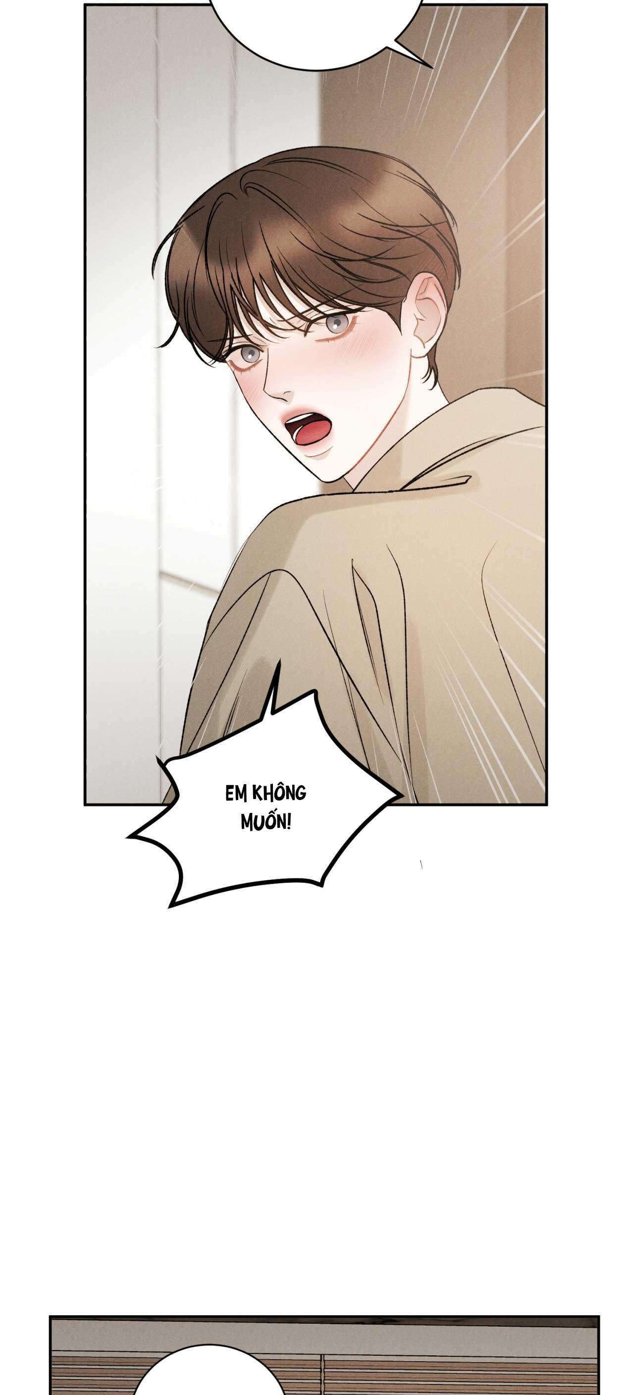 Joo Eun Chapter 43 - Next Chapter 44
