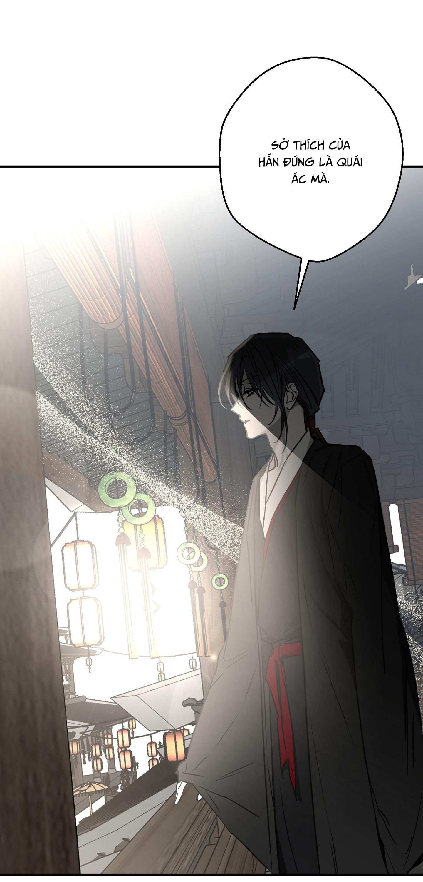 KHI MẶT TRỜI LÓ DẠNG Chapter 17 - Next 