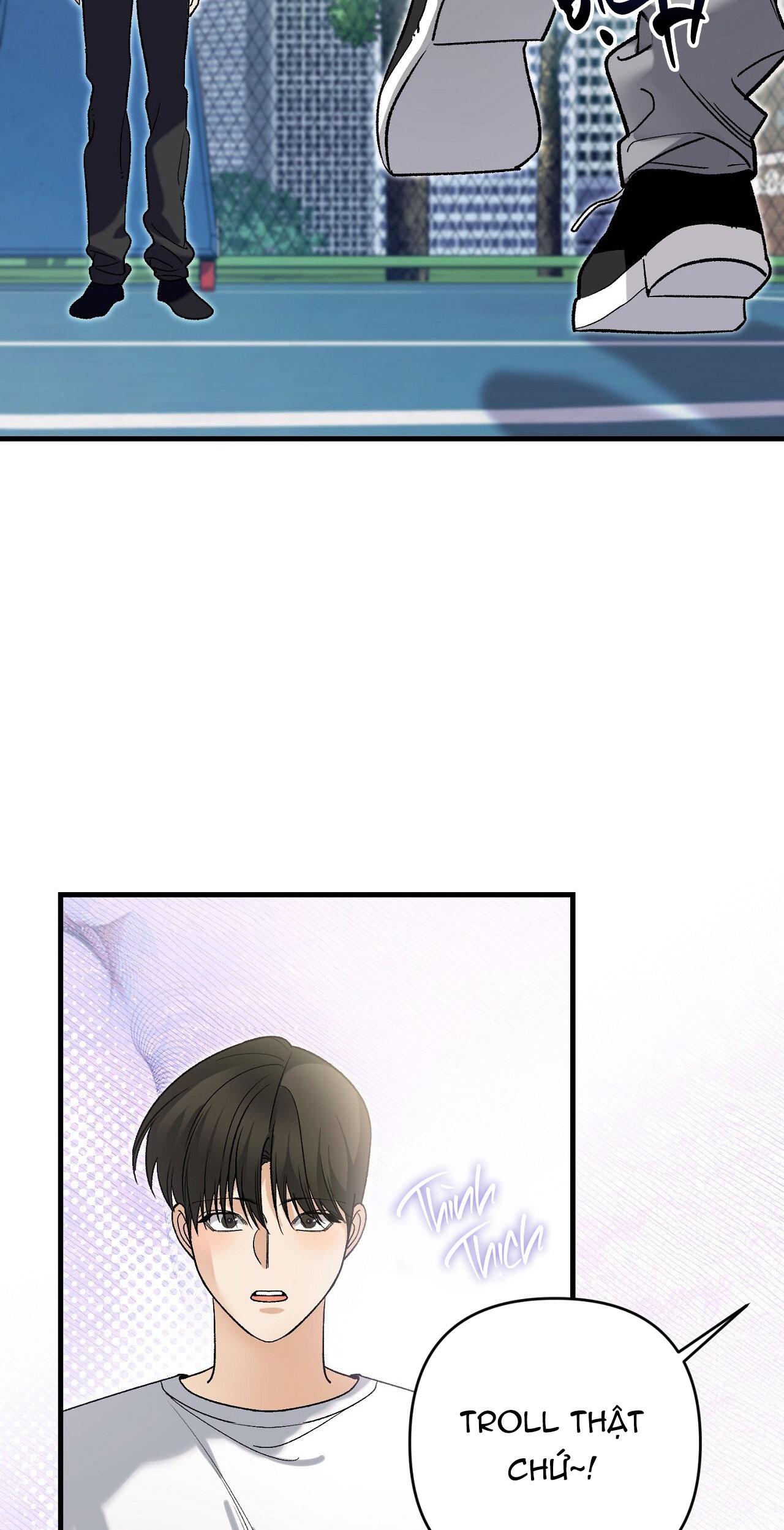 ĐIỀU KIỆN CỦA GUIDE Chapter 61 - Next 