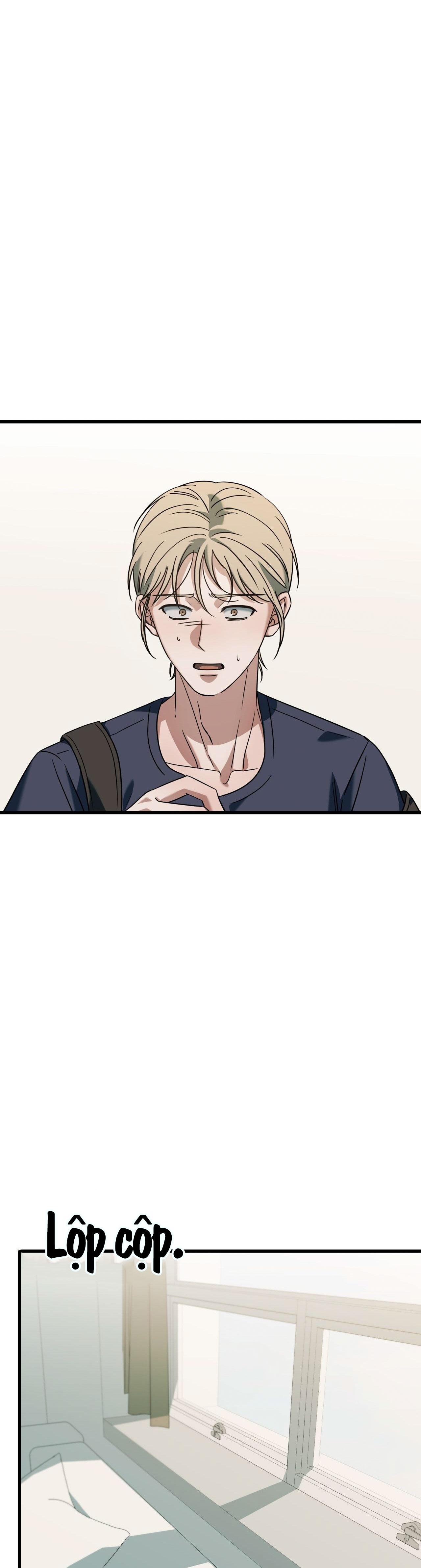 HỢP ĐỒNG KẸO NGỌT Chapter 39 - Next 