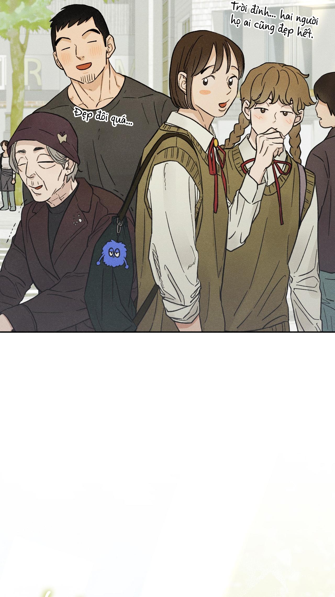 TÌNH YÊU KHỞI ĐẦU TỪ NỖI SỢ Chapter 12 H+ - Next 