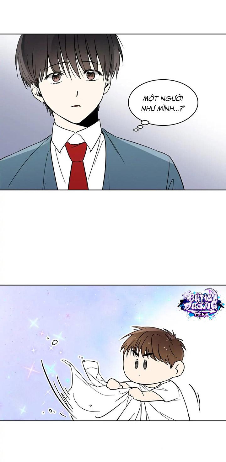 [DDT] KẺ SAY MÊ Chapter 3 - Trang 2