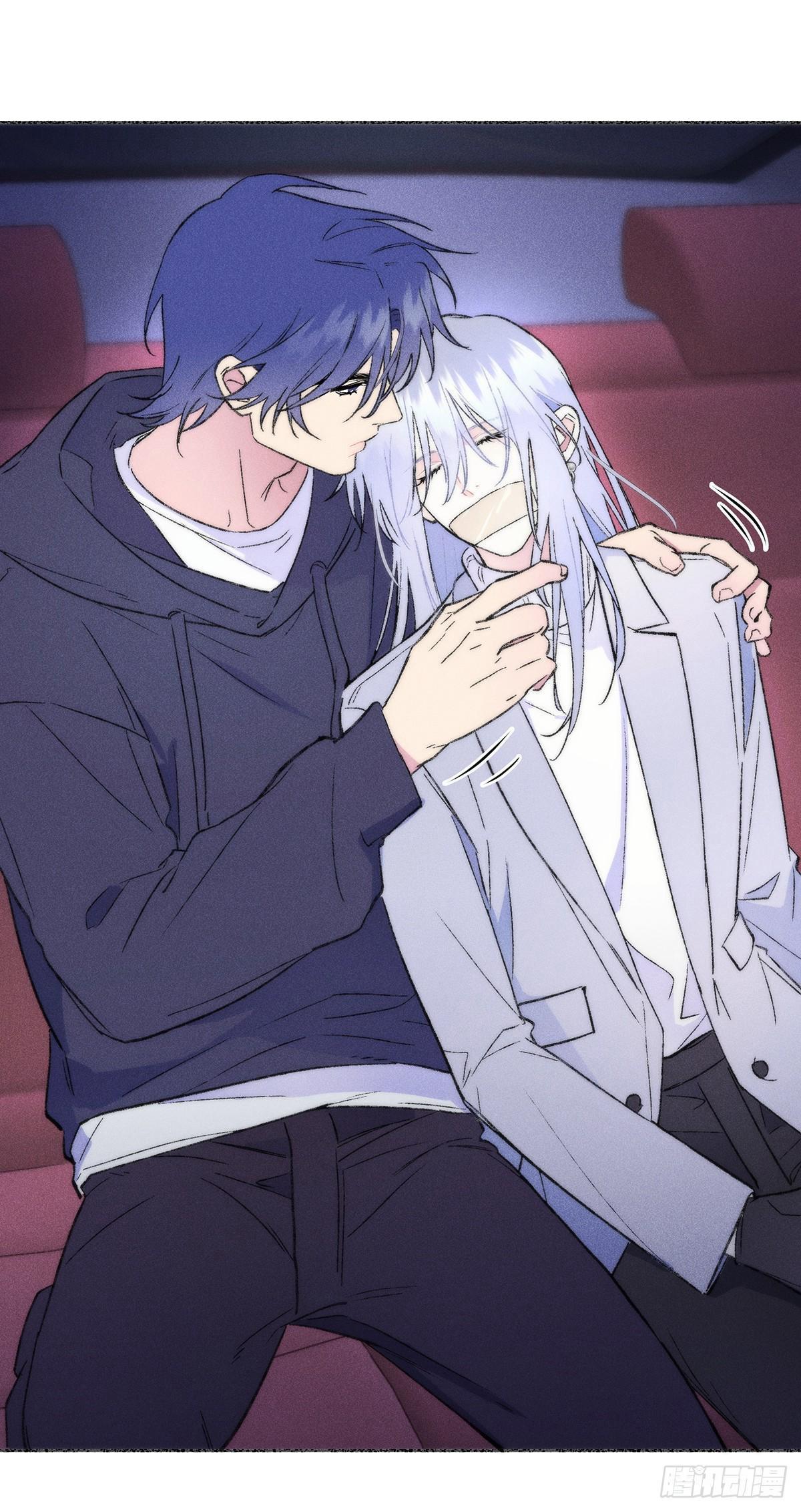 Tuyết Đông Chưa Tan Chapter 3 - Next 