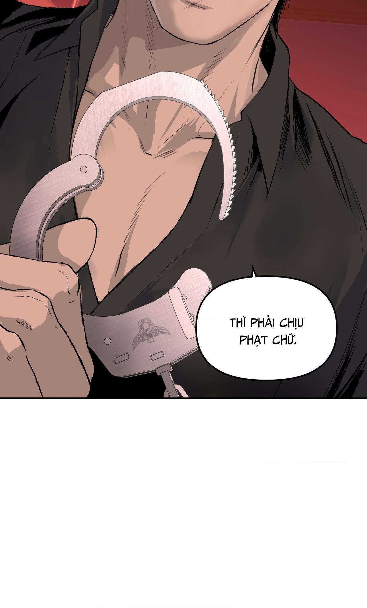 (GĐCV) RÁC RƯỞI CŨNG TỪNG CÓ GIÁ TRỊ Chapter 5 - Next Chapter 6