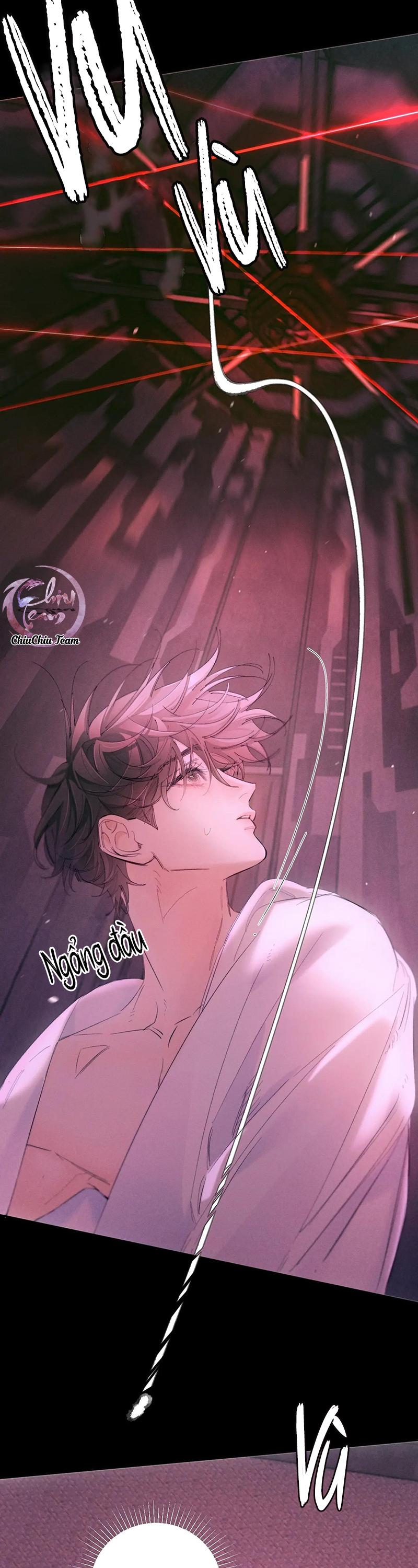 Cây Nấm Nhỏ Chapter 65 - Next 